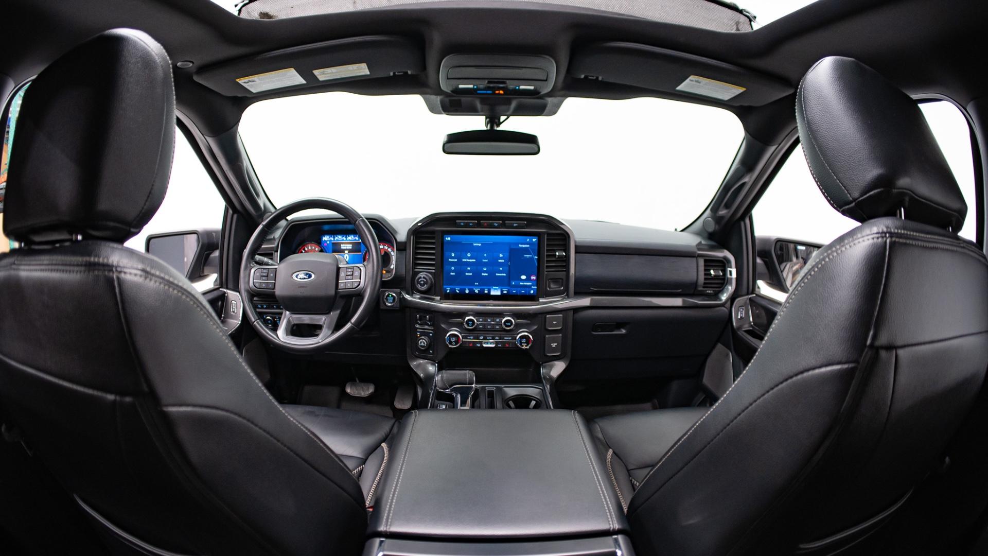 2021 FORD F-150, photo 33 of 42