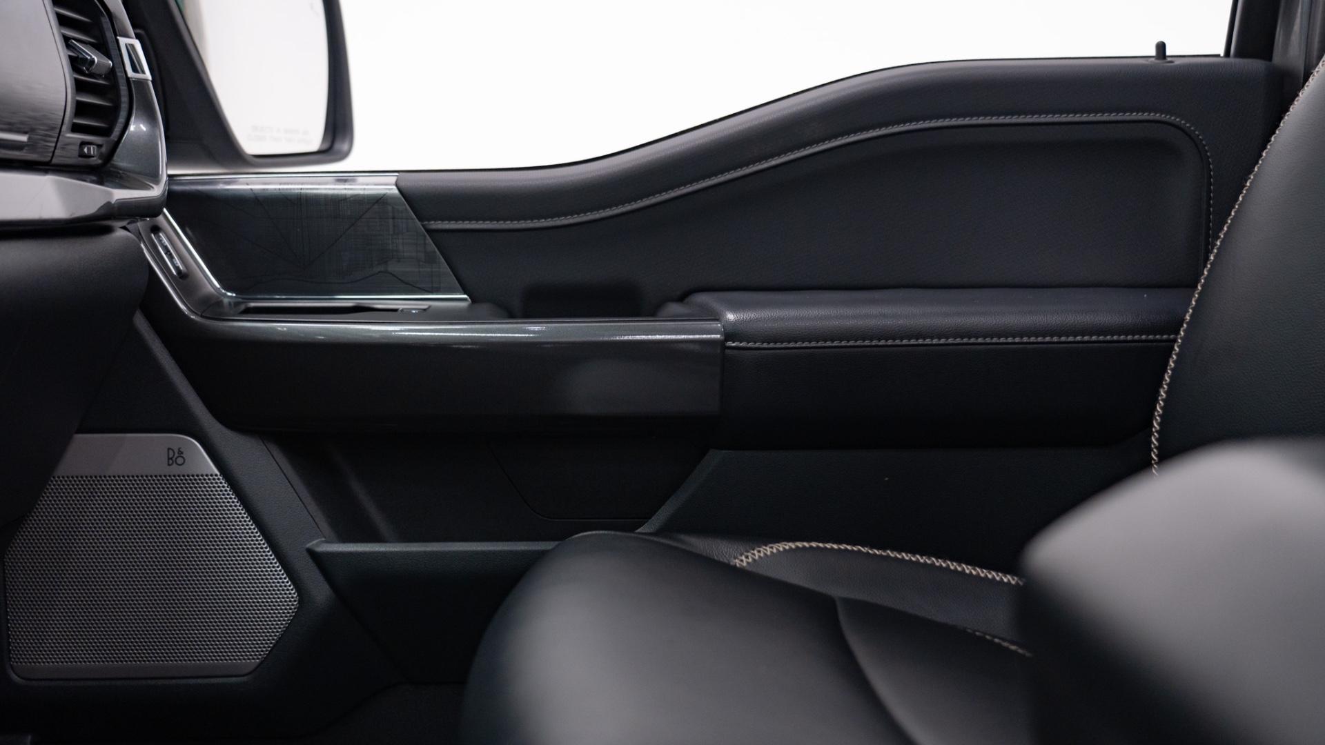 2021 FORD F-150, photo 36 of 42