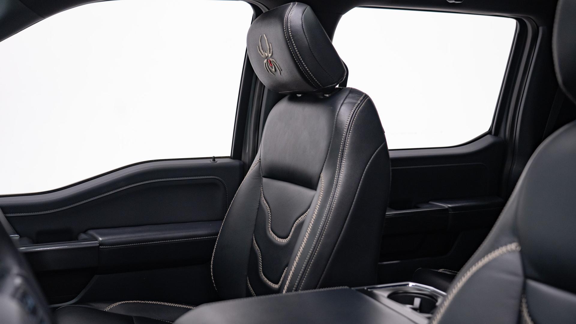 2021 FORD F-150, photo 39 of 42
