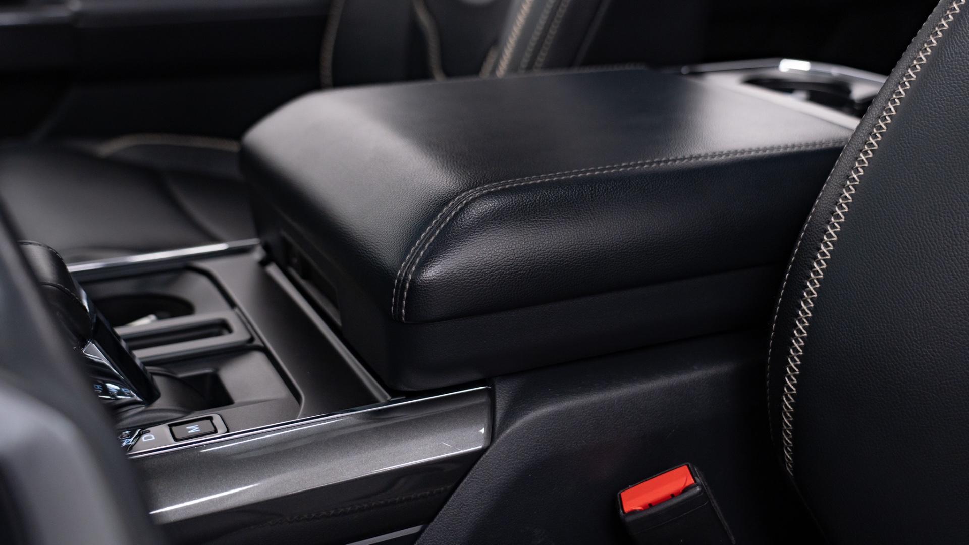 2021 FORD F-150, photo 41 of 42