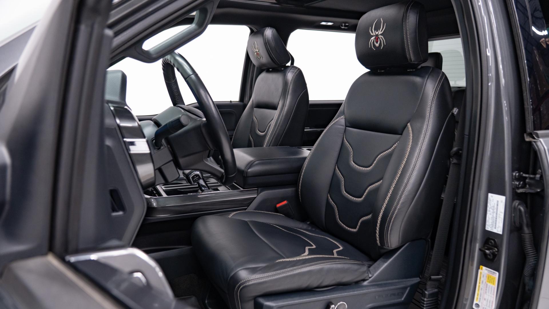 2021 FORD F-150, photo 42 of 42