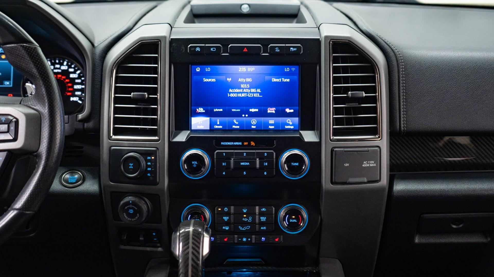 2020 FORD F-150 in Tan, photo 9 of 50