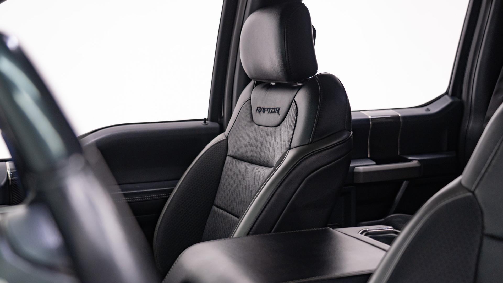 2020 FORD F-150 in Tan, photo 12 of 50