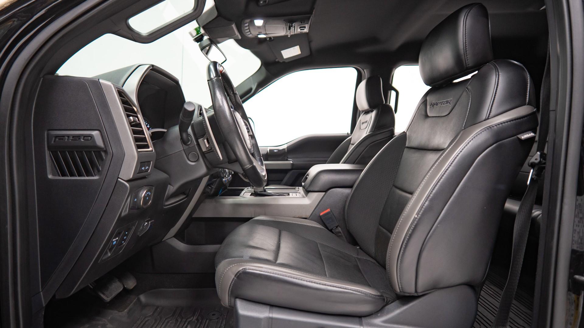 2020 FORD F-150 in Tan, photo 14 of 50