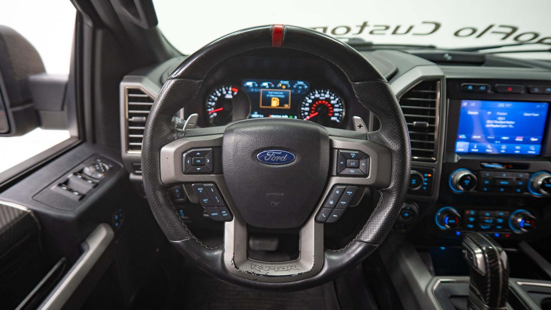 2020 FORD F-150 in Tan, photo 15 of 50