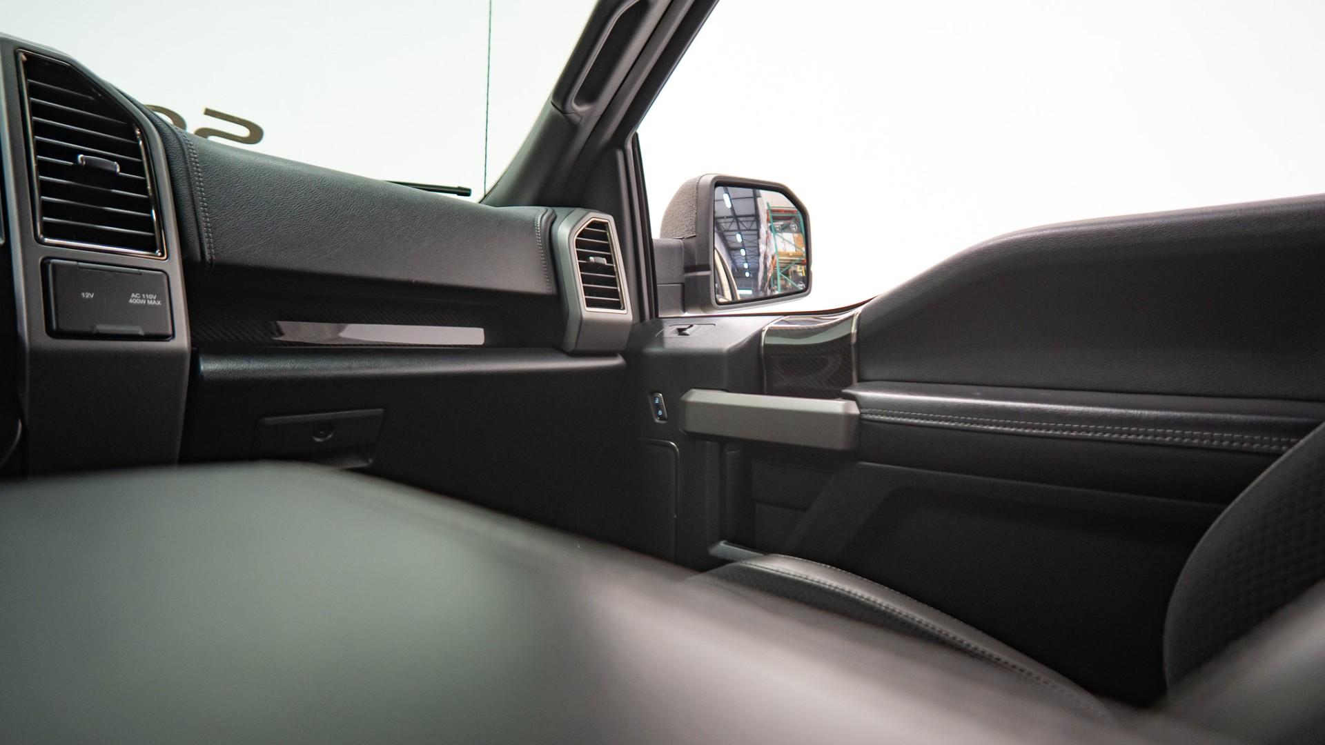 2020 FORD F-150 in Tan, photo 16 of 50
