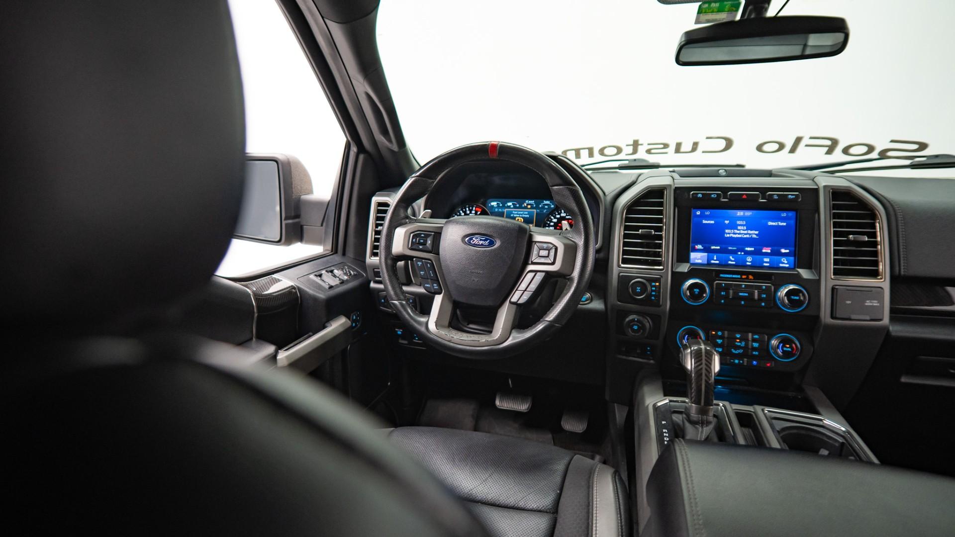 2020 FORD F-150 in Tan, photo 17 of 50