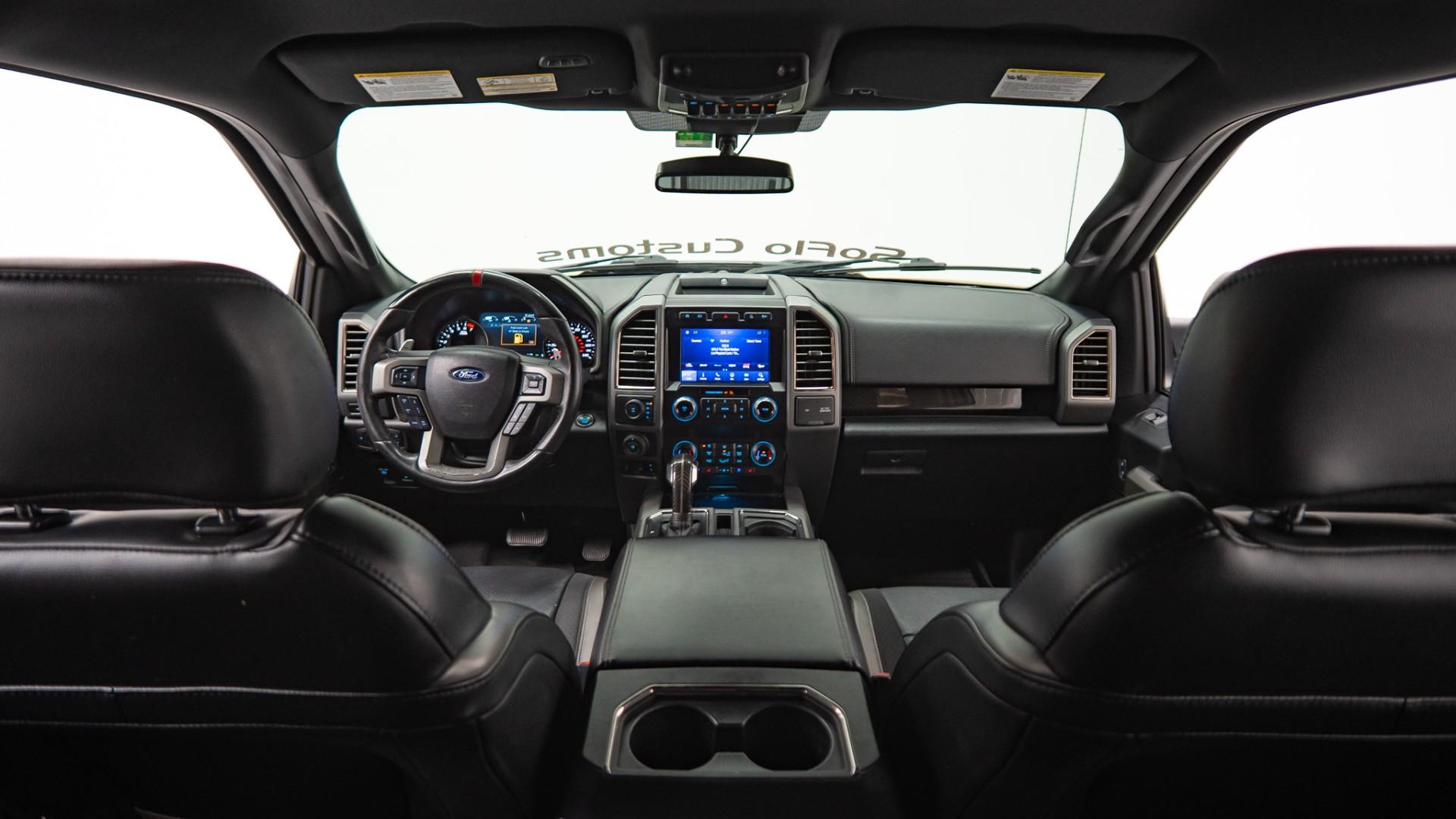 2020 FORD F-150 in Tan, photo 19 of 50