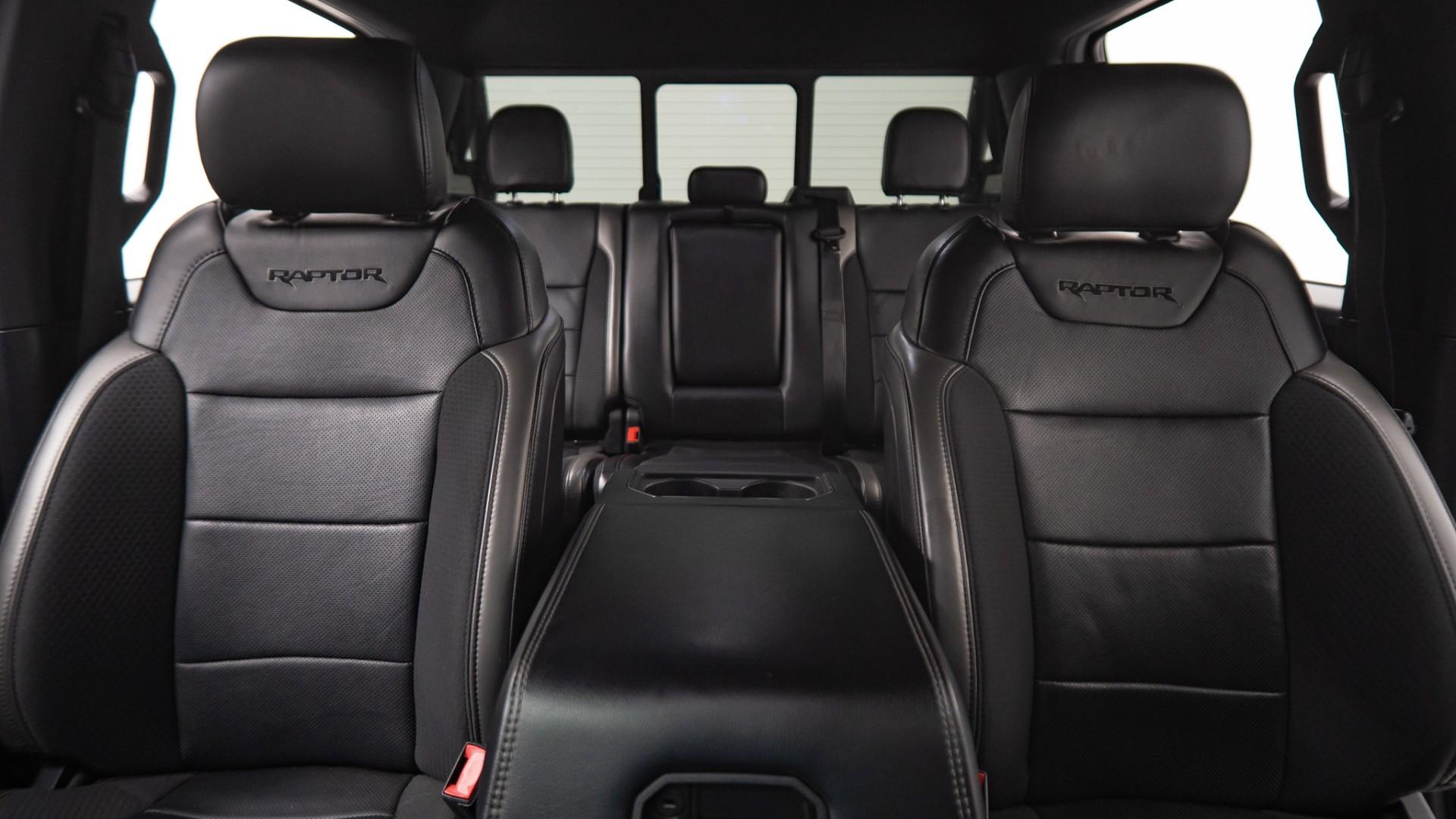2020 FORD F-150 in Tan, photo 20 of 50