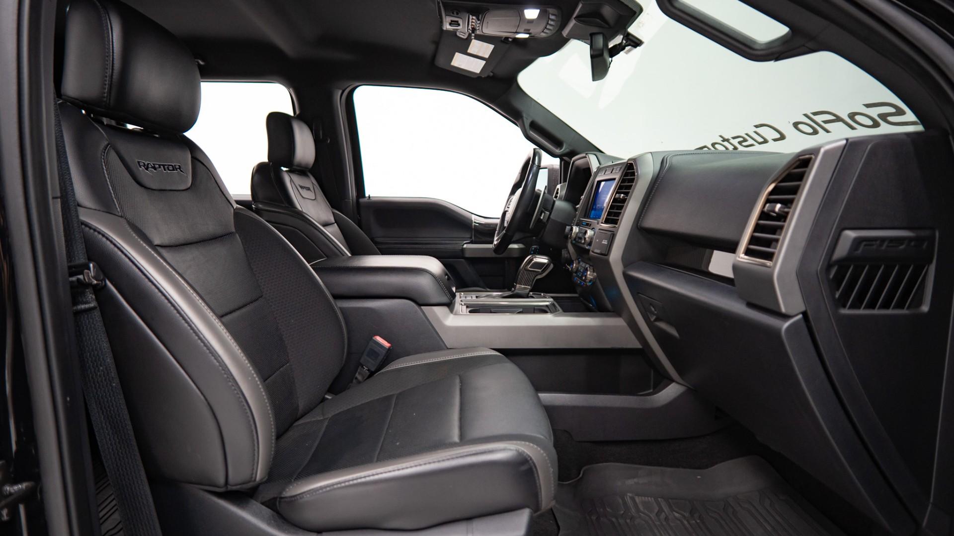 2020 FORD F-150 in Tan, photo 25 of 50