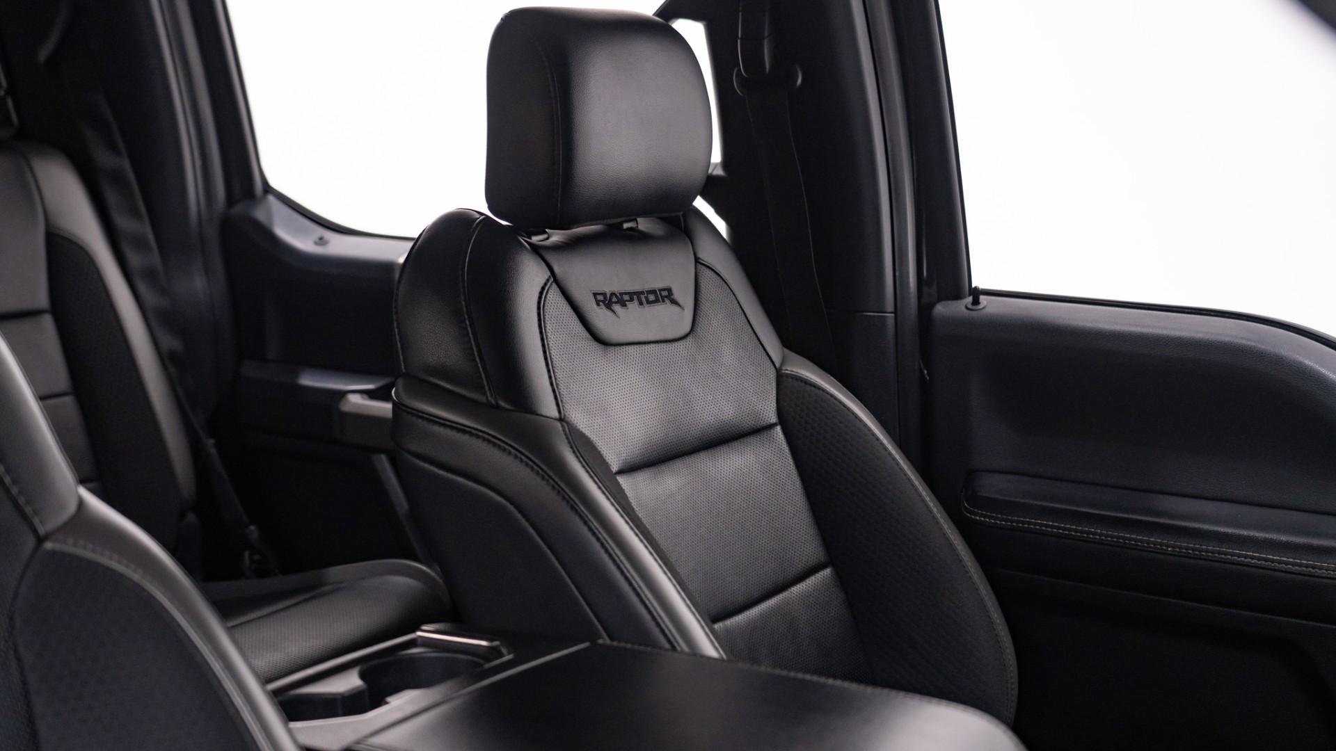 2020 FORD F-150 in Tan, photo 27 of 50