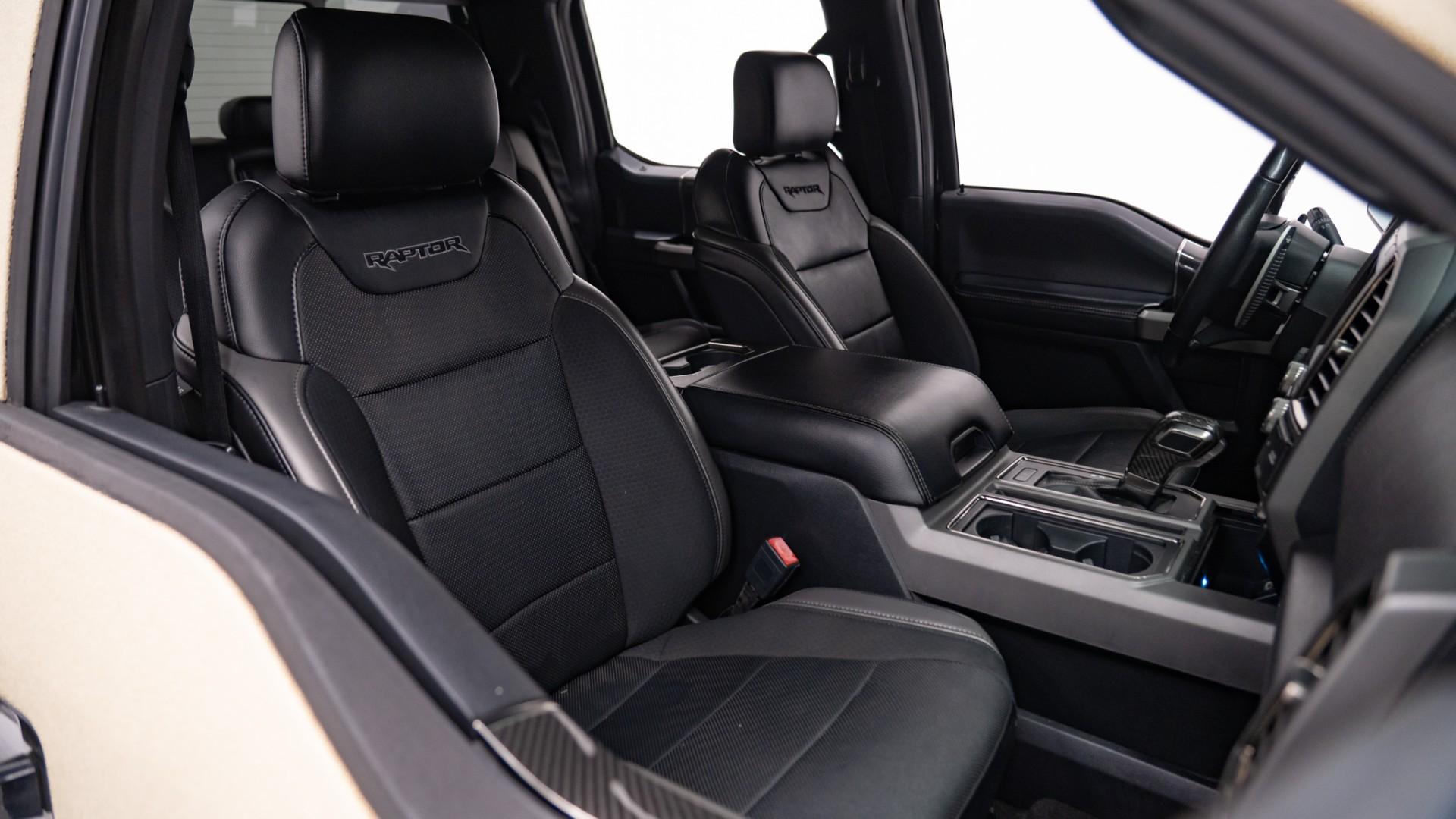 2020 FORD F-150 in Tan, photo 28 of 50