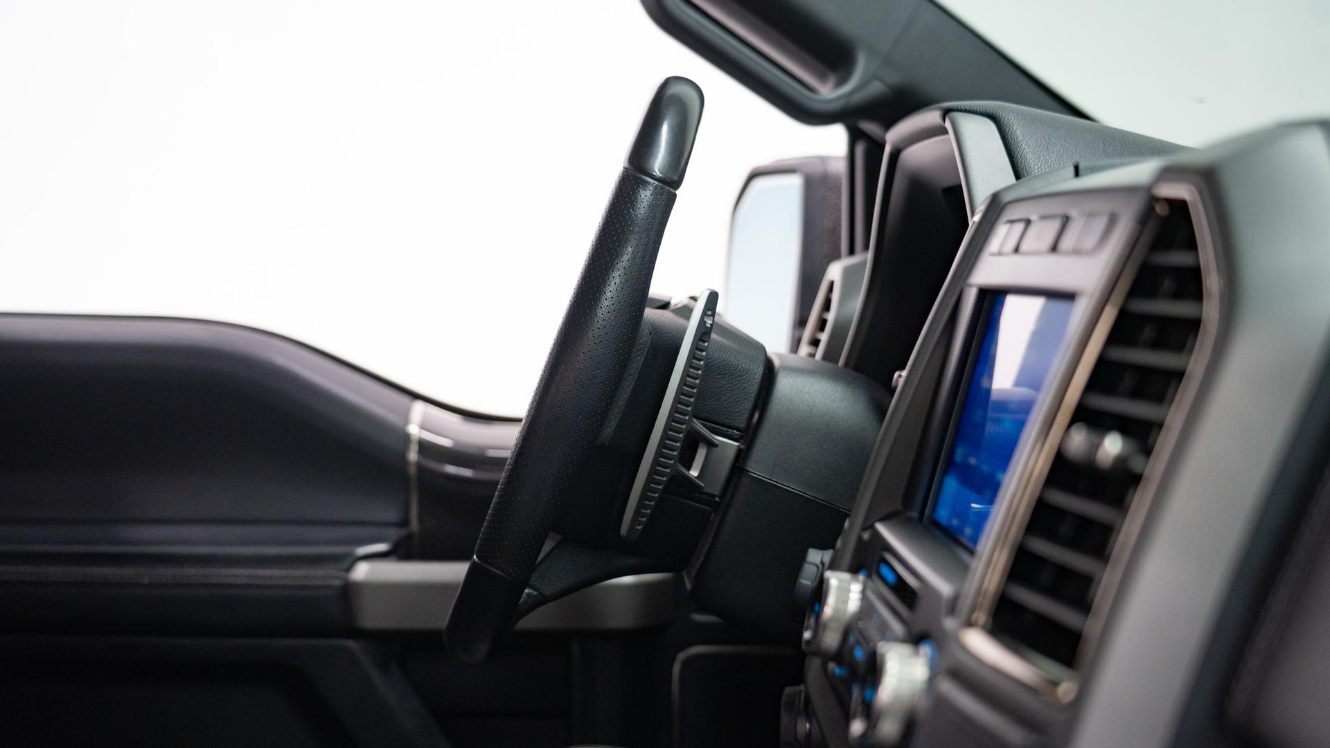 2020 FORD F-150 in Tan, photo 30 of 50