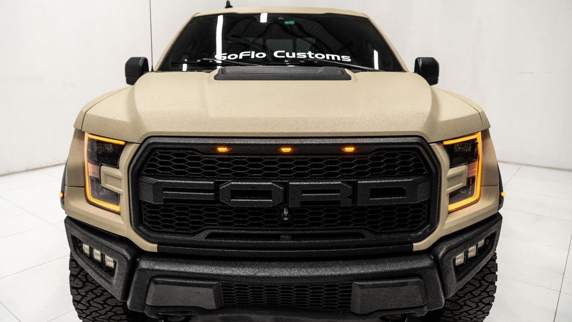 2020 FORD F-150 in Tan, photo 36 of 50