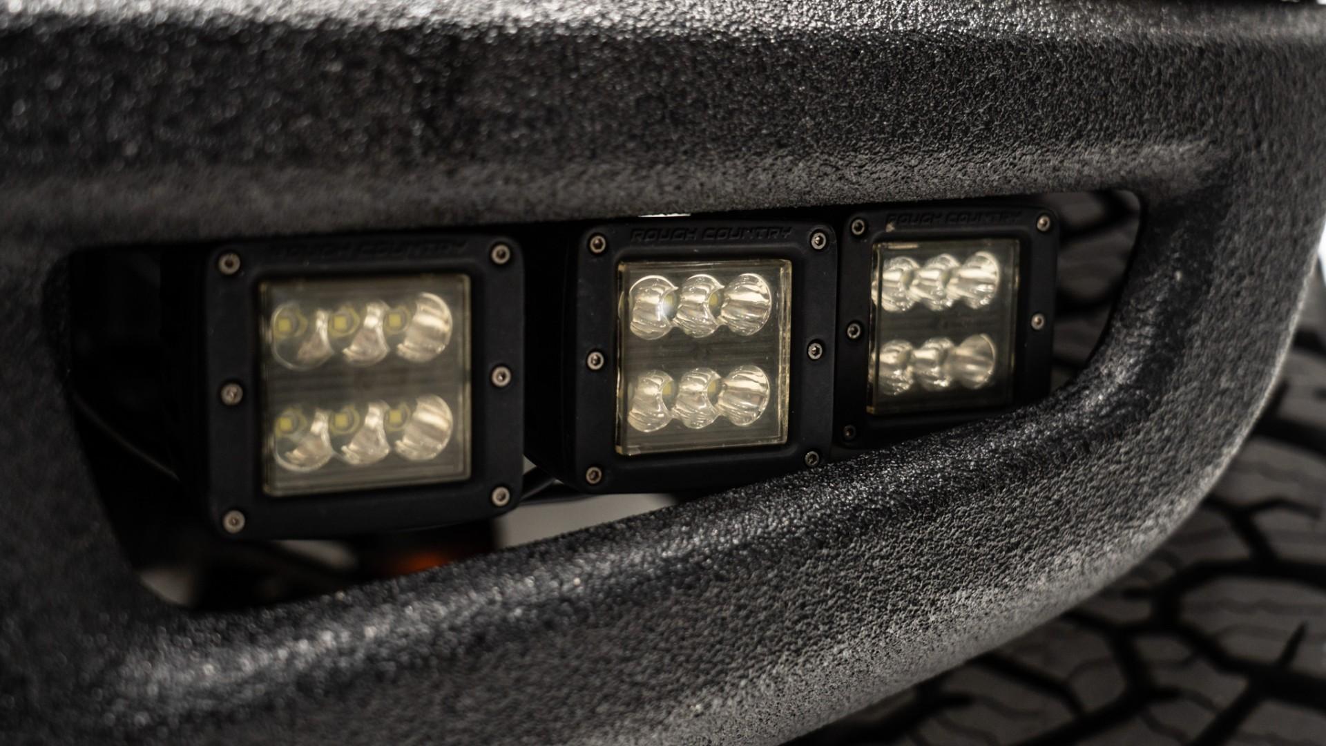 2020 FORD F-150 in Tan, photo 38 of 50
