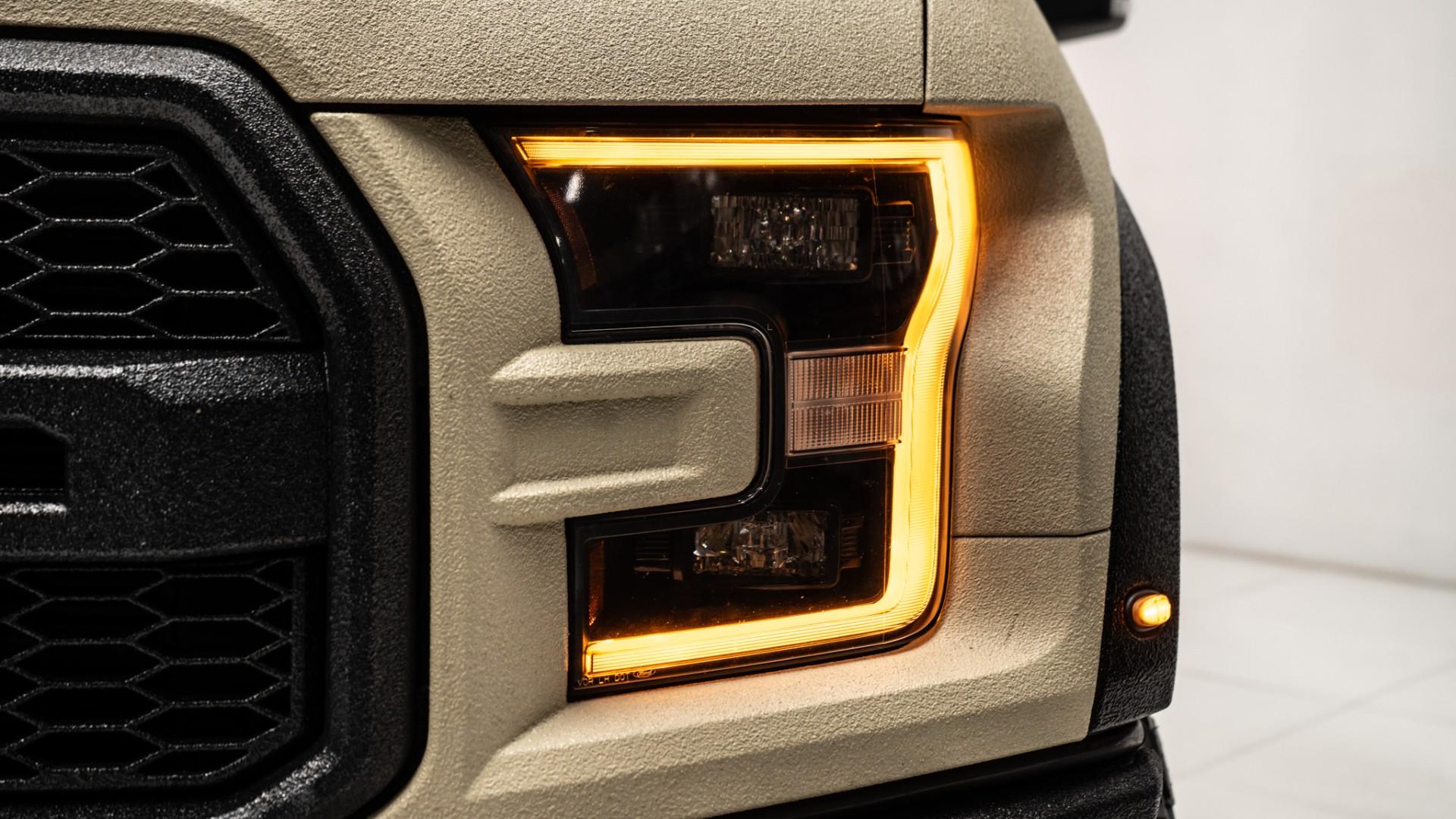 2020 FORD F-150 in Tan, photo 39 of 50