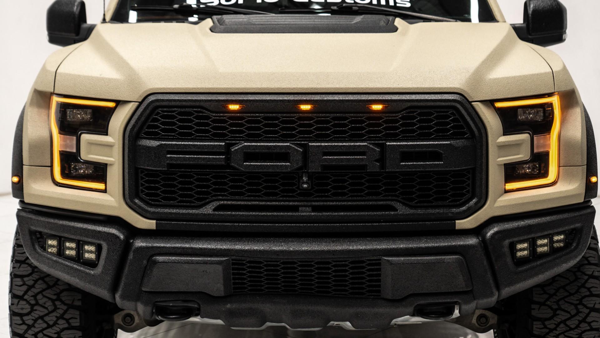 2020 FORD F-150 in Tan, photo 40 of 50