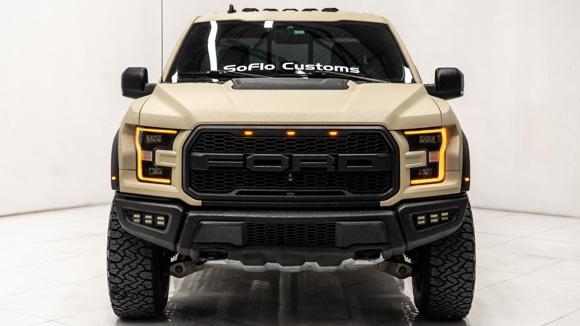 2020 FORD F-150 in Tan, photo 6 of 50