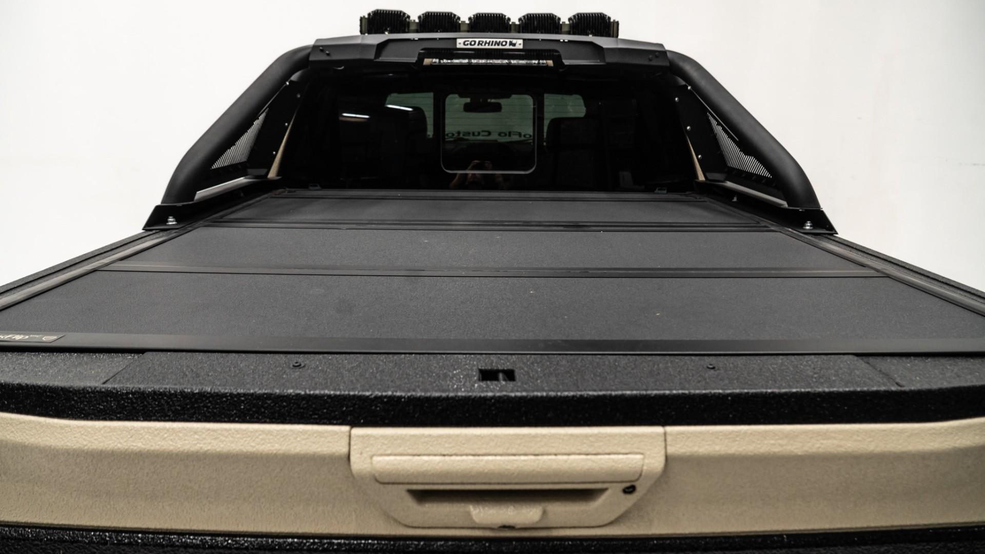 2020 FORD F-150 in Tan, photo 41 of 50