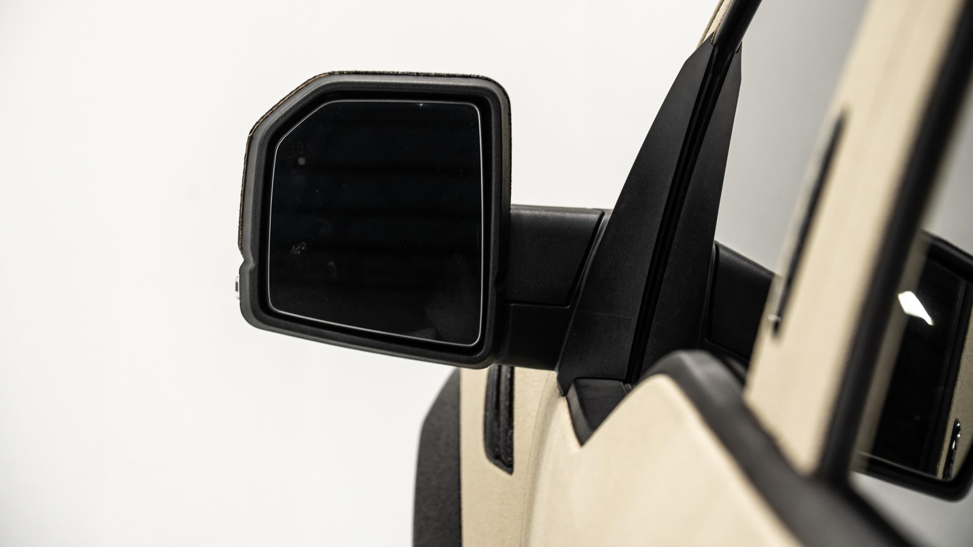 2020 FORD F-150 in Tan, photo 43 of 50