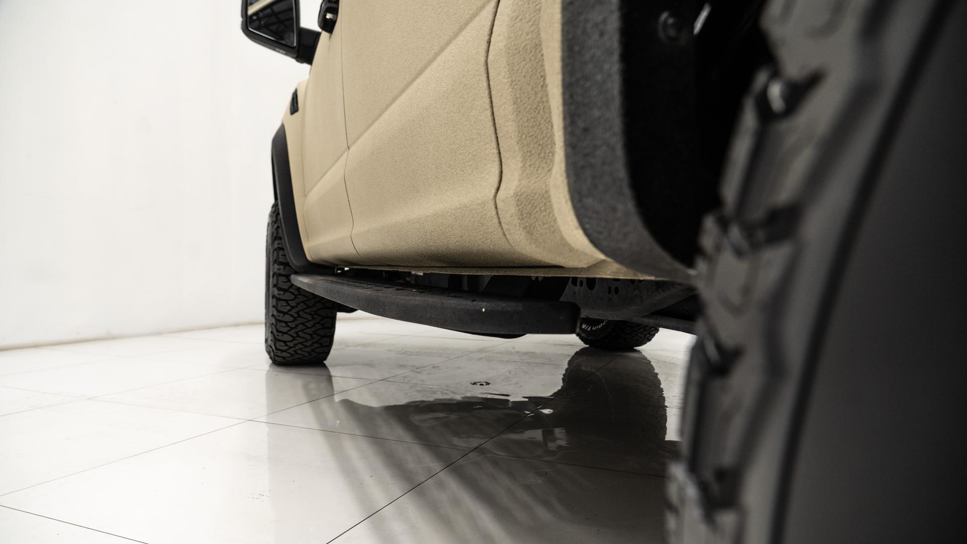 2020 FORD F-150 in Tan, photo 45 of 50