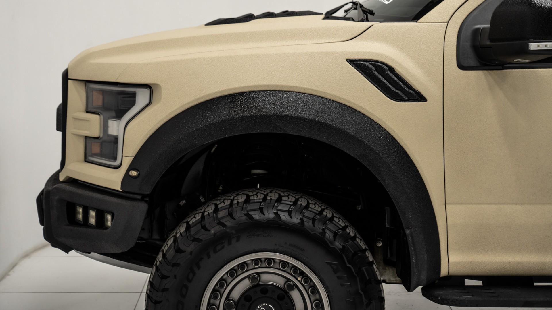 2020 FORD F-150 in Tan, photo 50 of 50