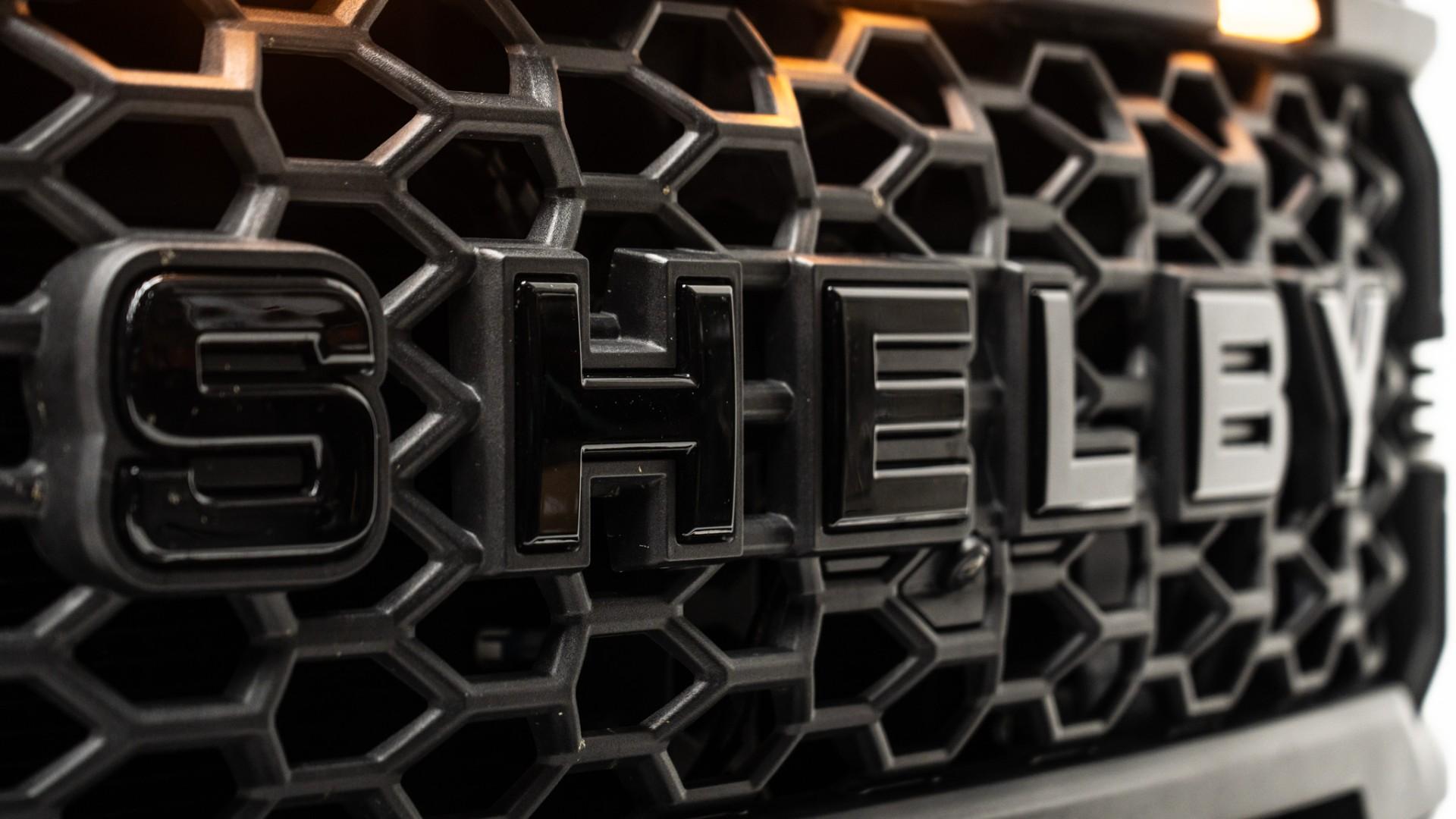2024 FORD SUPER DUTY F-250 SRW in Black, photo 12 of 60