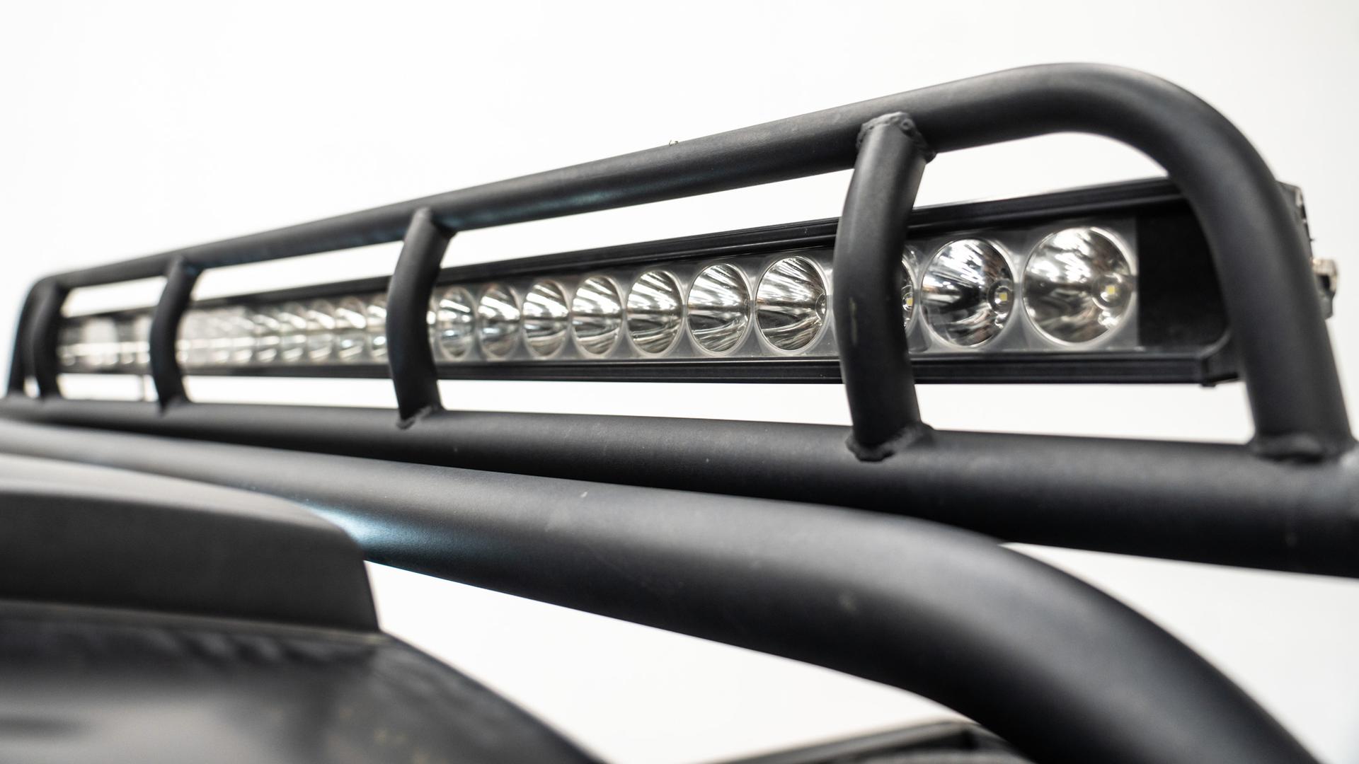 2024 FORD SUPER DUTY F-250 SRW in Black, photo 14 of 60