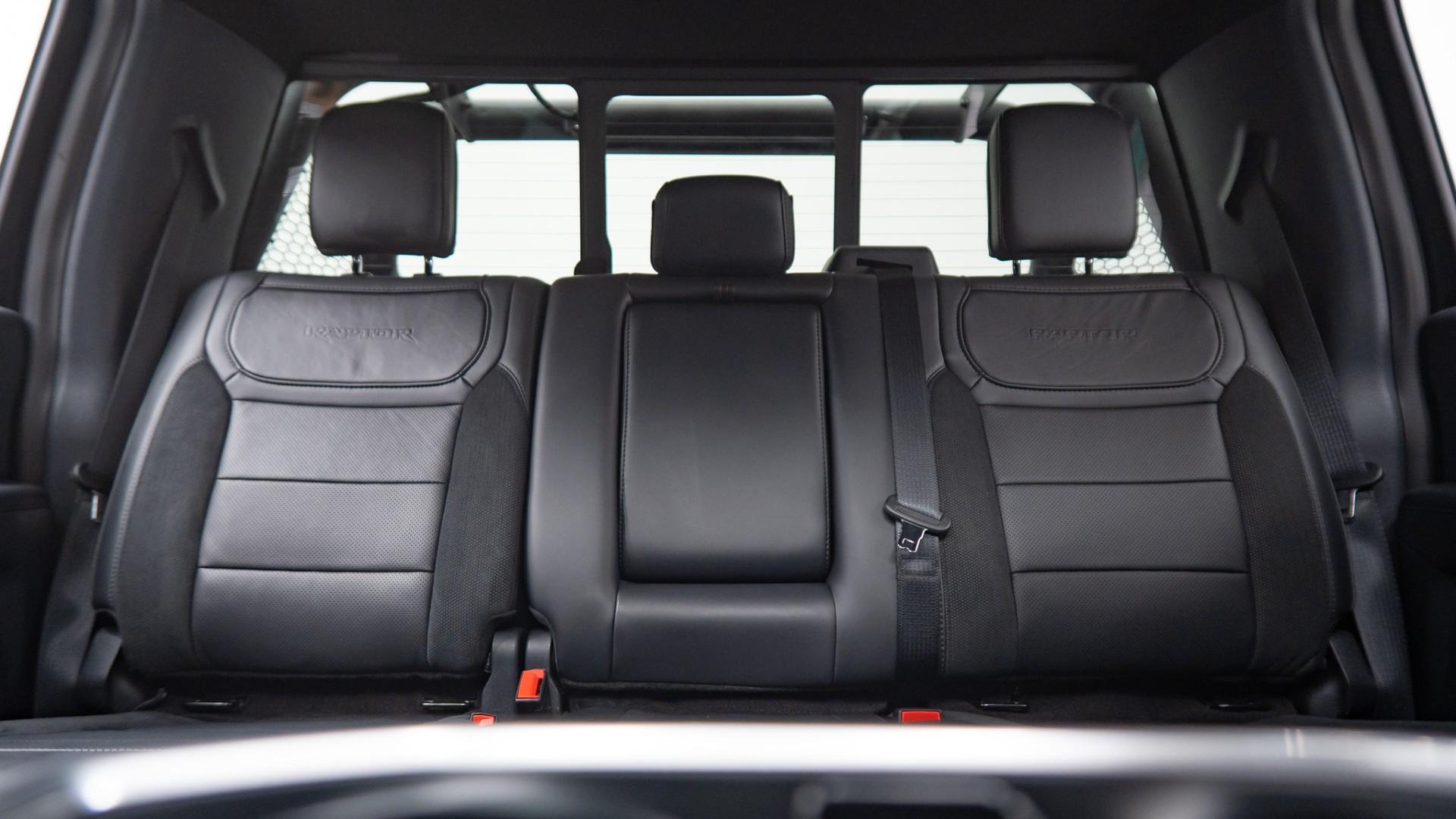 2025 FORD F-150 in Black, photo 20 of 43