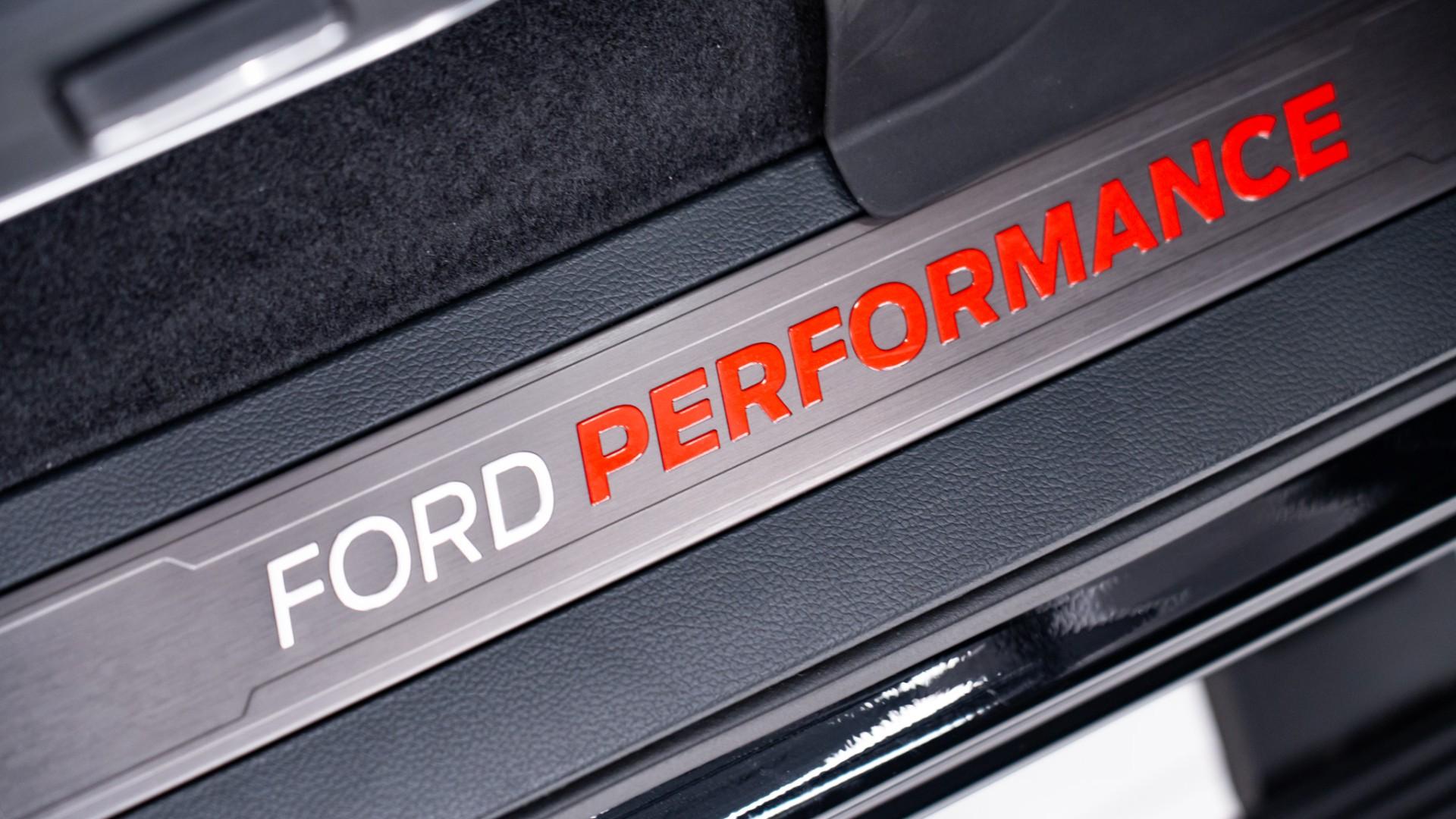 2025 FORD F-150 in Black, photo 43 of 43