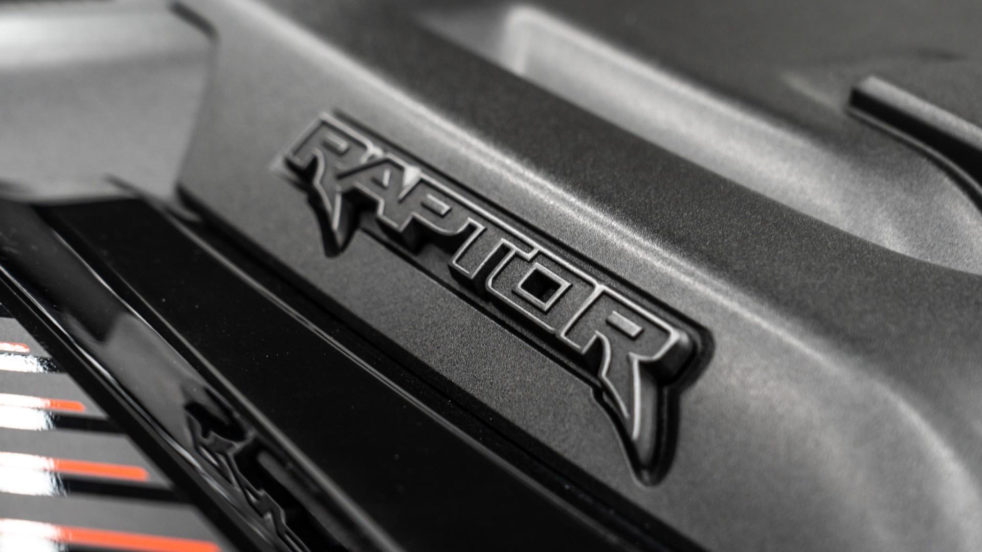 2025 FORD F-150 in Black, photo 10 of 43
