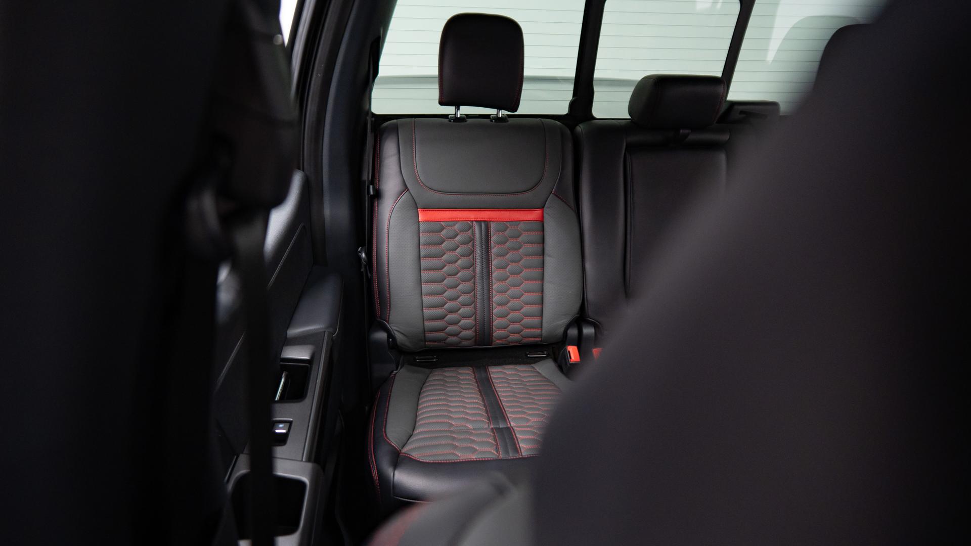2022 FORD F-150 in Gray, photo 32 of 42