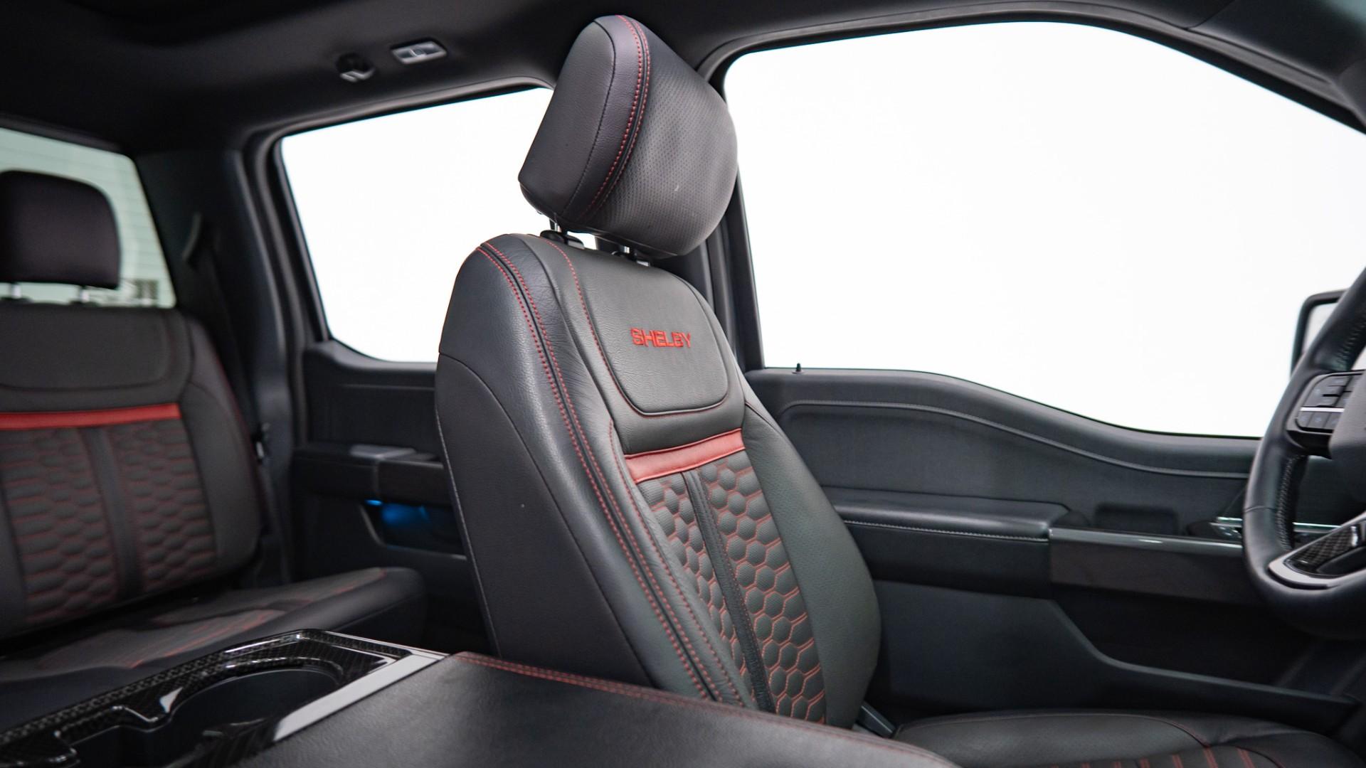 2022 FORD F-150 in Gray, photo 33 of 42
