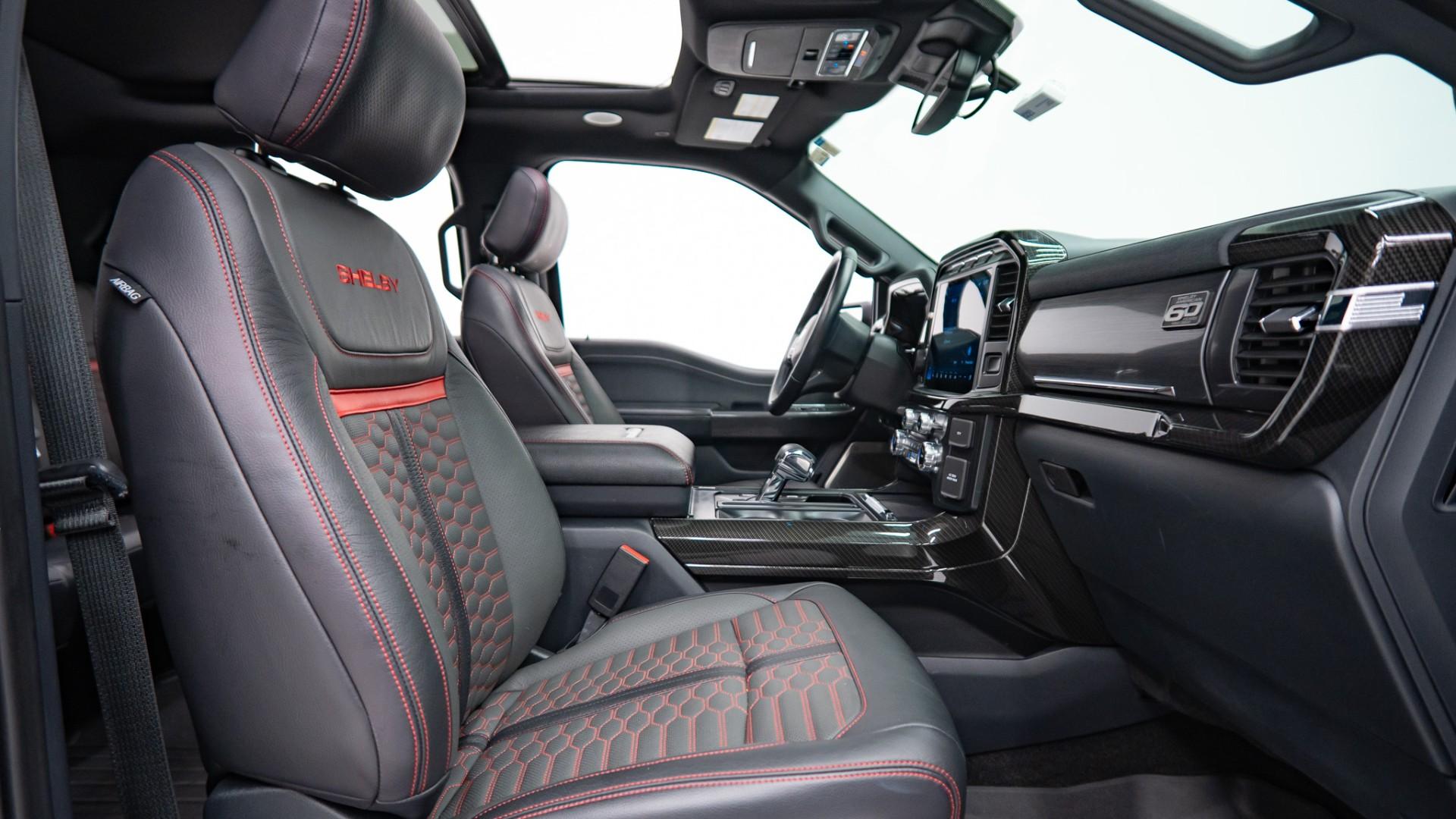 2022 FORD F-150 in Gray, photo 30 of 42
