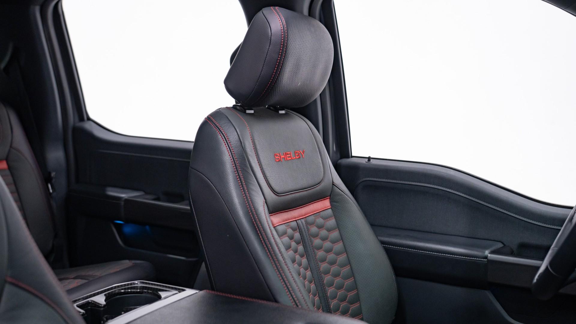 2022 FORD F-150 in Gray, photo 34 of 42