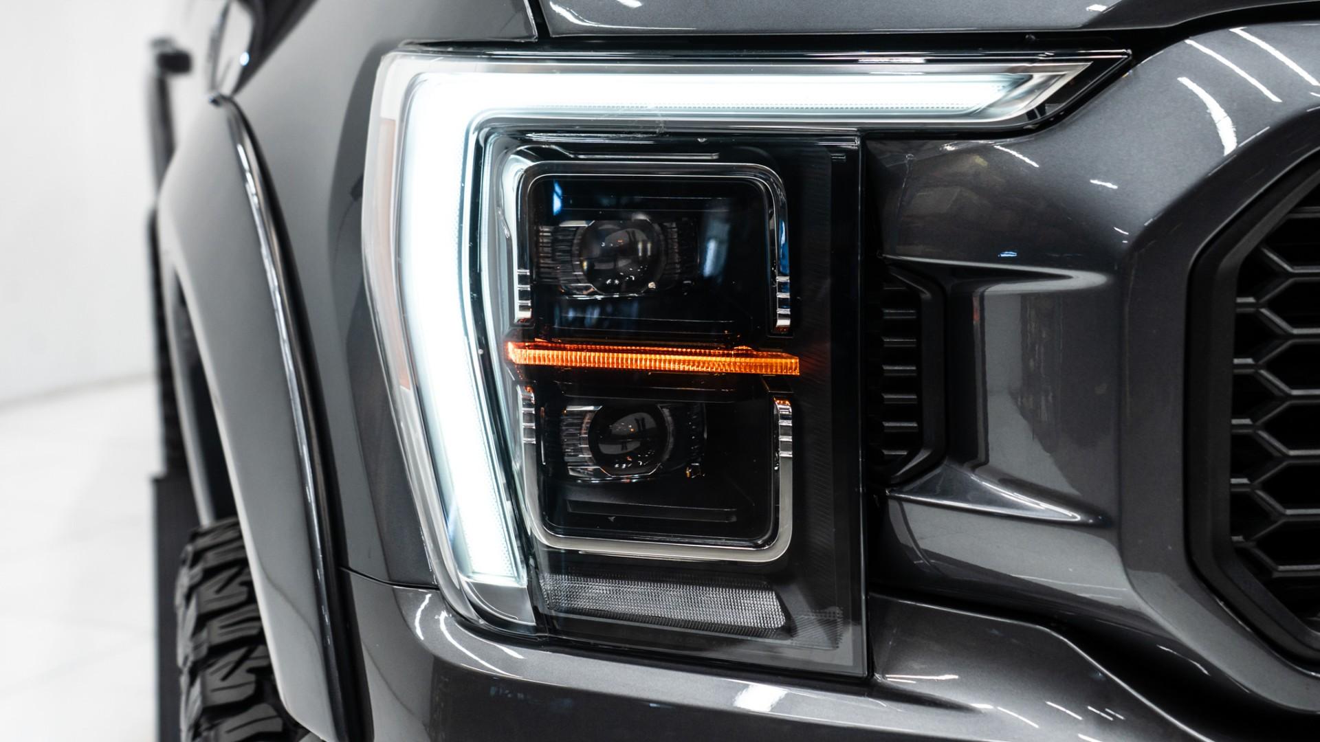 2022 FORD F-150 in Gray, photo 12 of 42