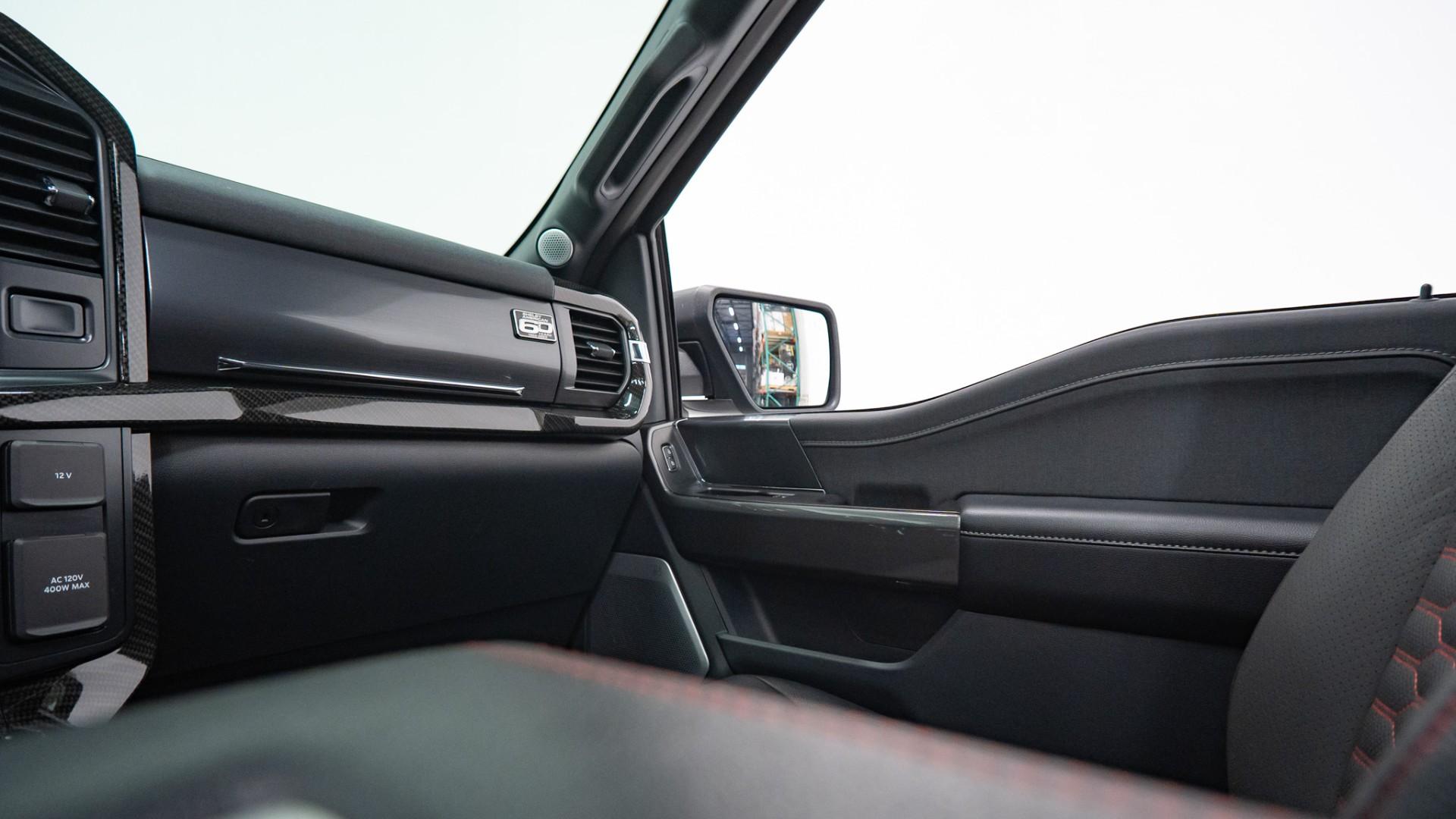 2022 FORD F-150 in Gray, photo 35 of 42