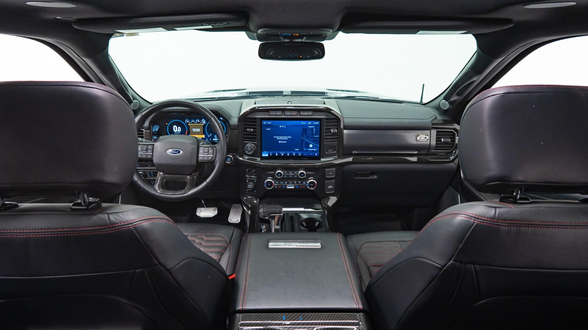 2022 FORD F-150 in Gray, photo 22 of 42