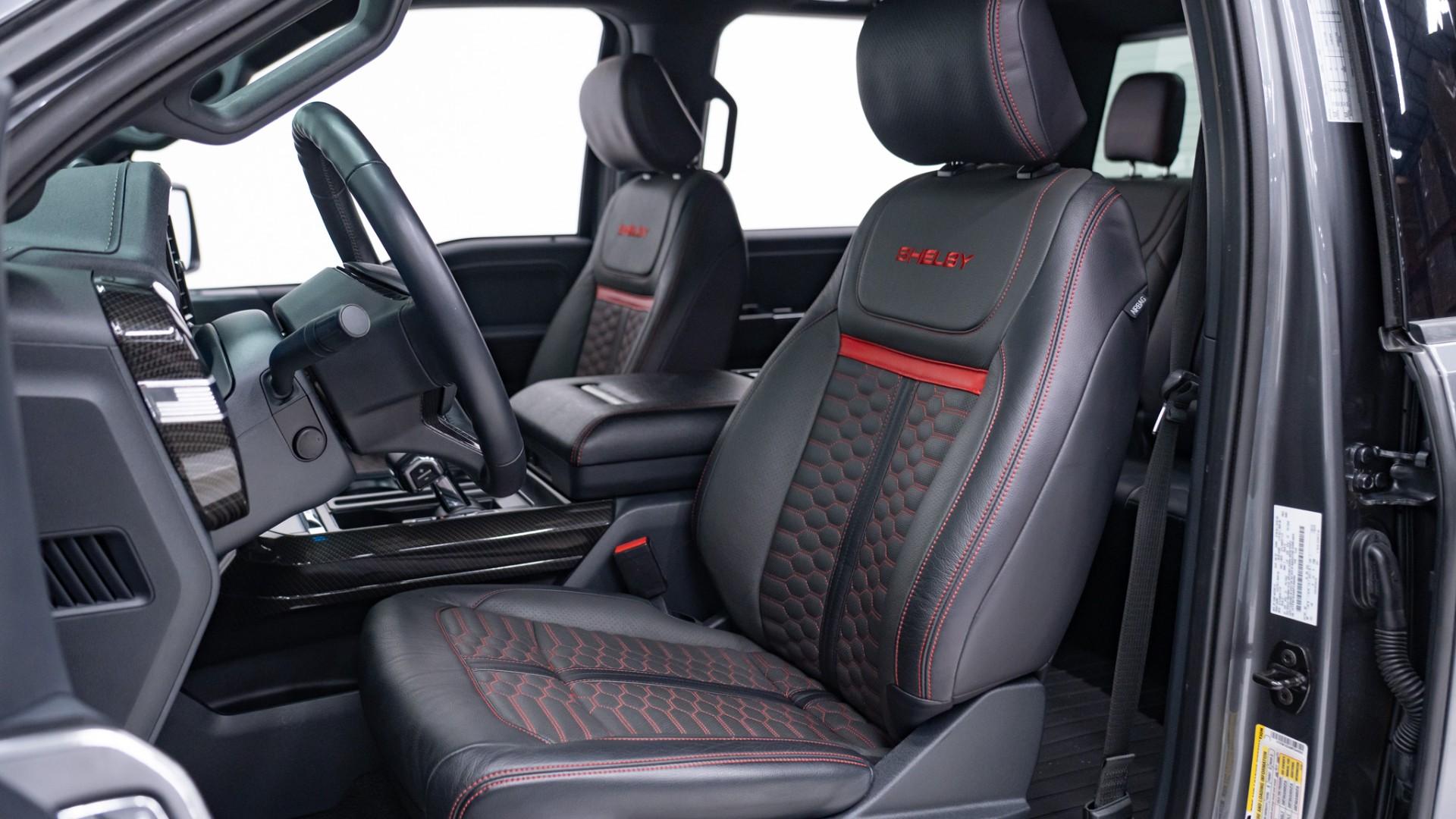 2022 FORD F-150 in Gray, photo 27 of 42