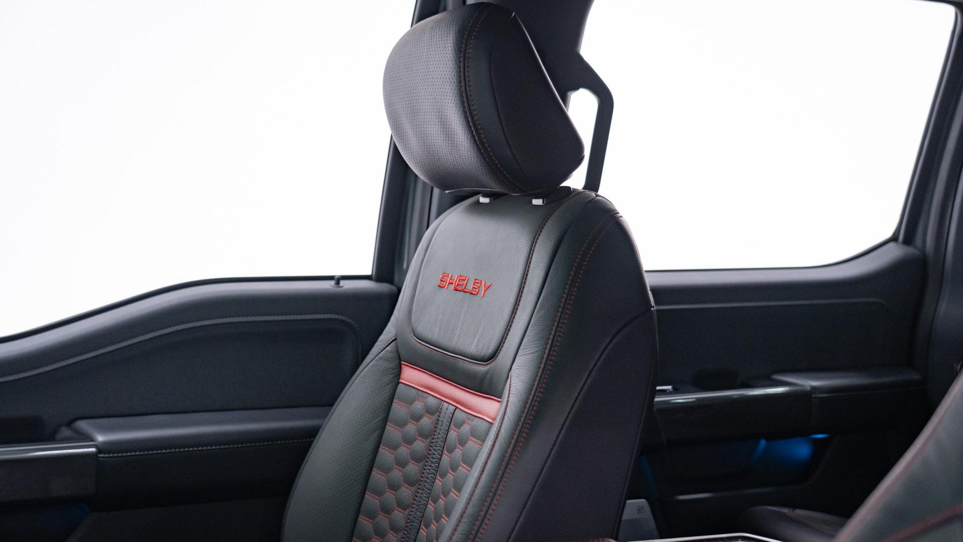 2022 FORD F-150 in Gray, photo 29 of 42