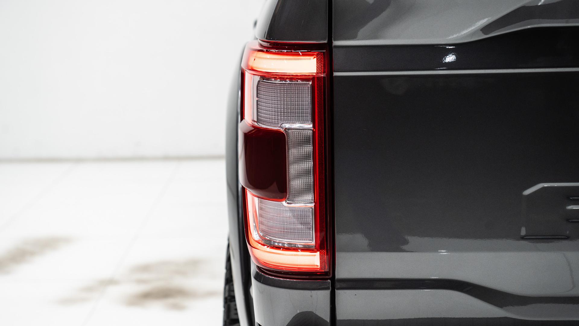 2022 FORD F-150 in Gray, photo 17 of 42