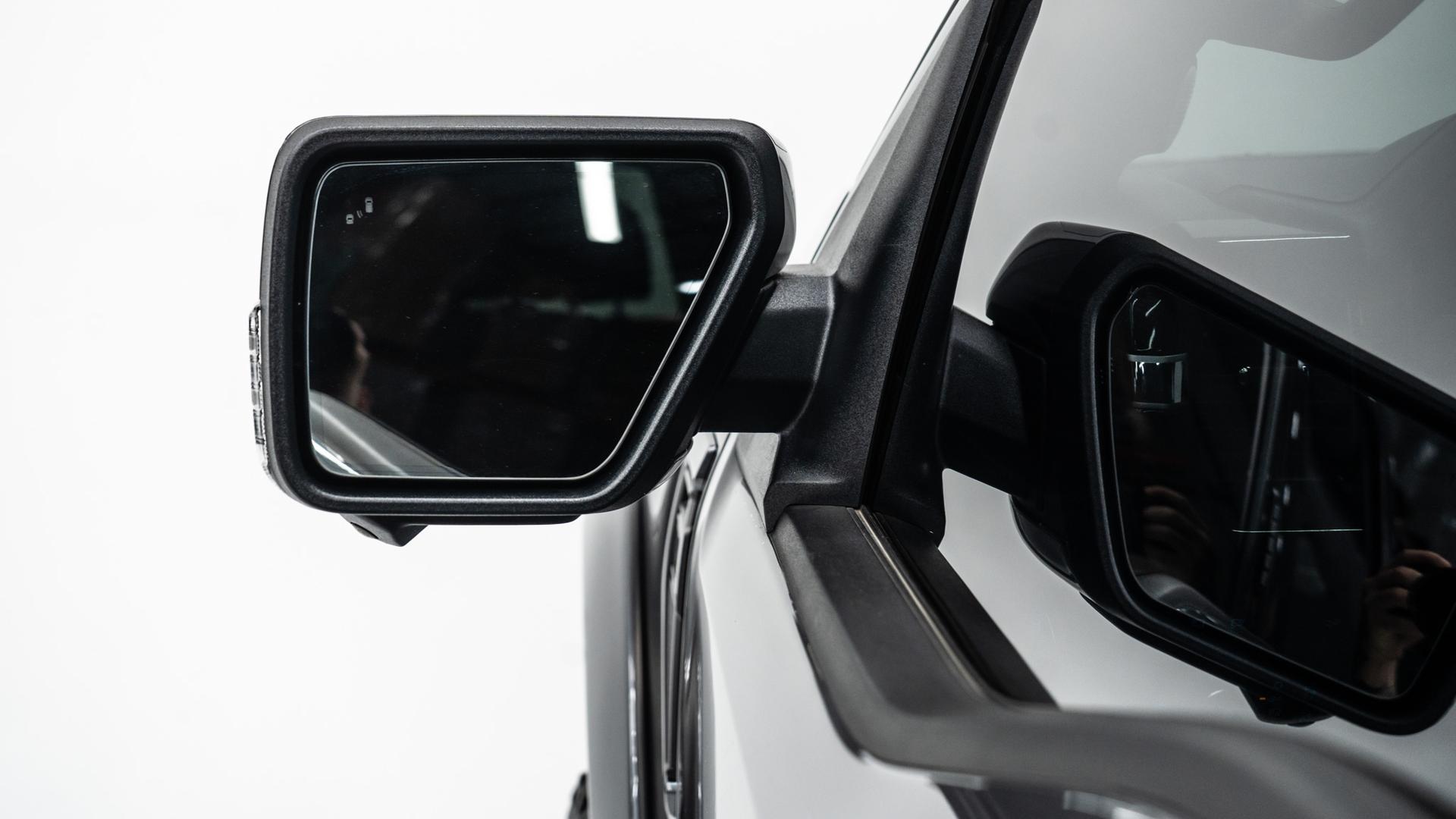 2022 FORD F-150 in Gray, photo 20 of 42