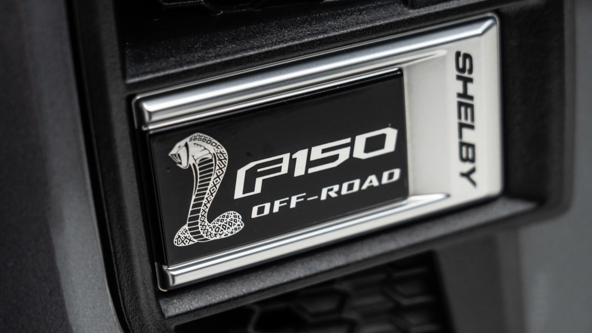 2022 FORD F-150 in Gray, photo 40 of 42