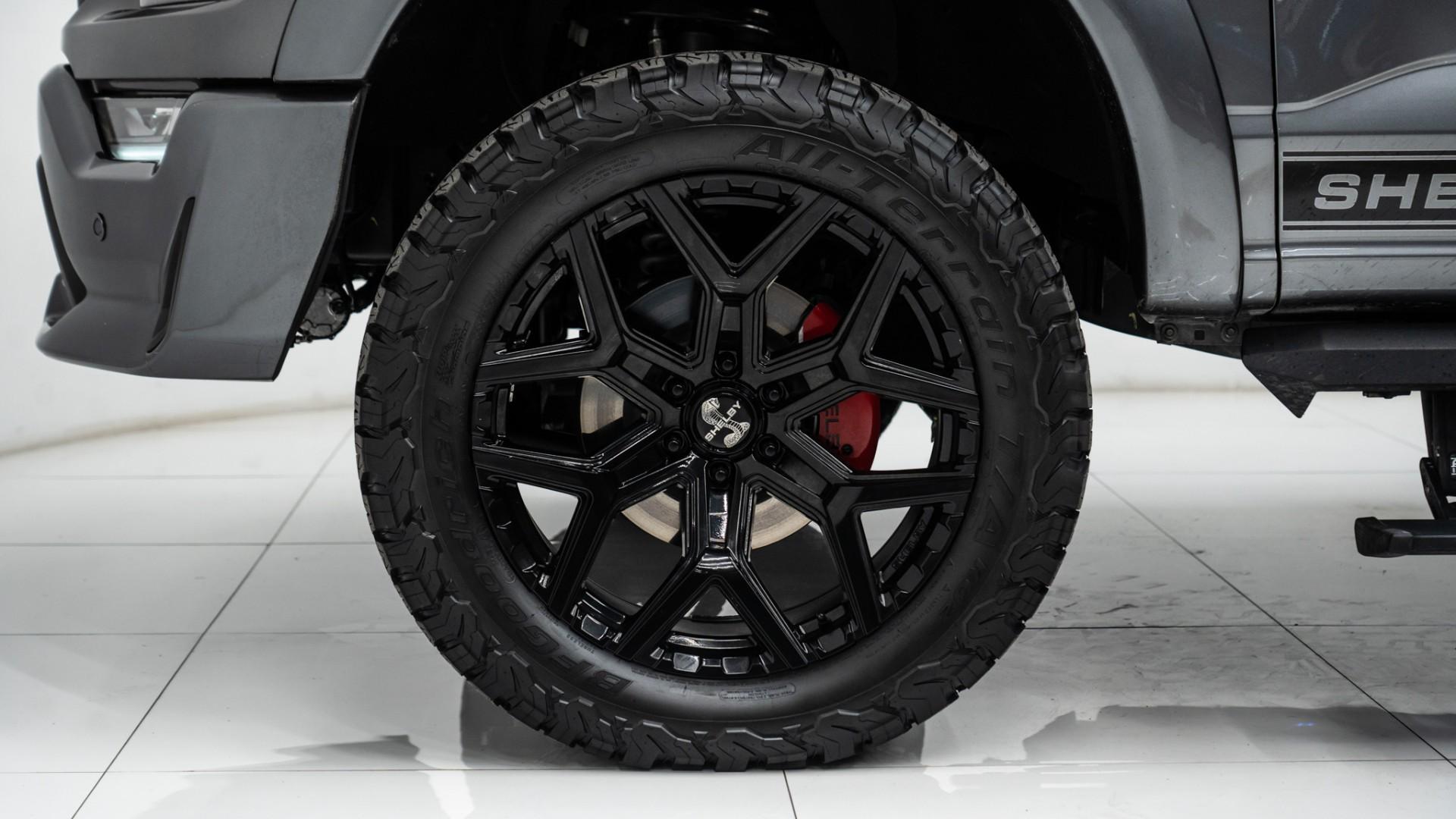 2022 FORD F-150 in Gray, photo 15 of 42