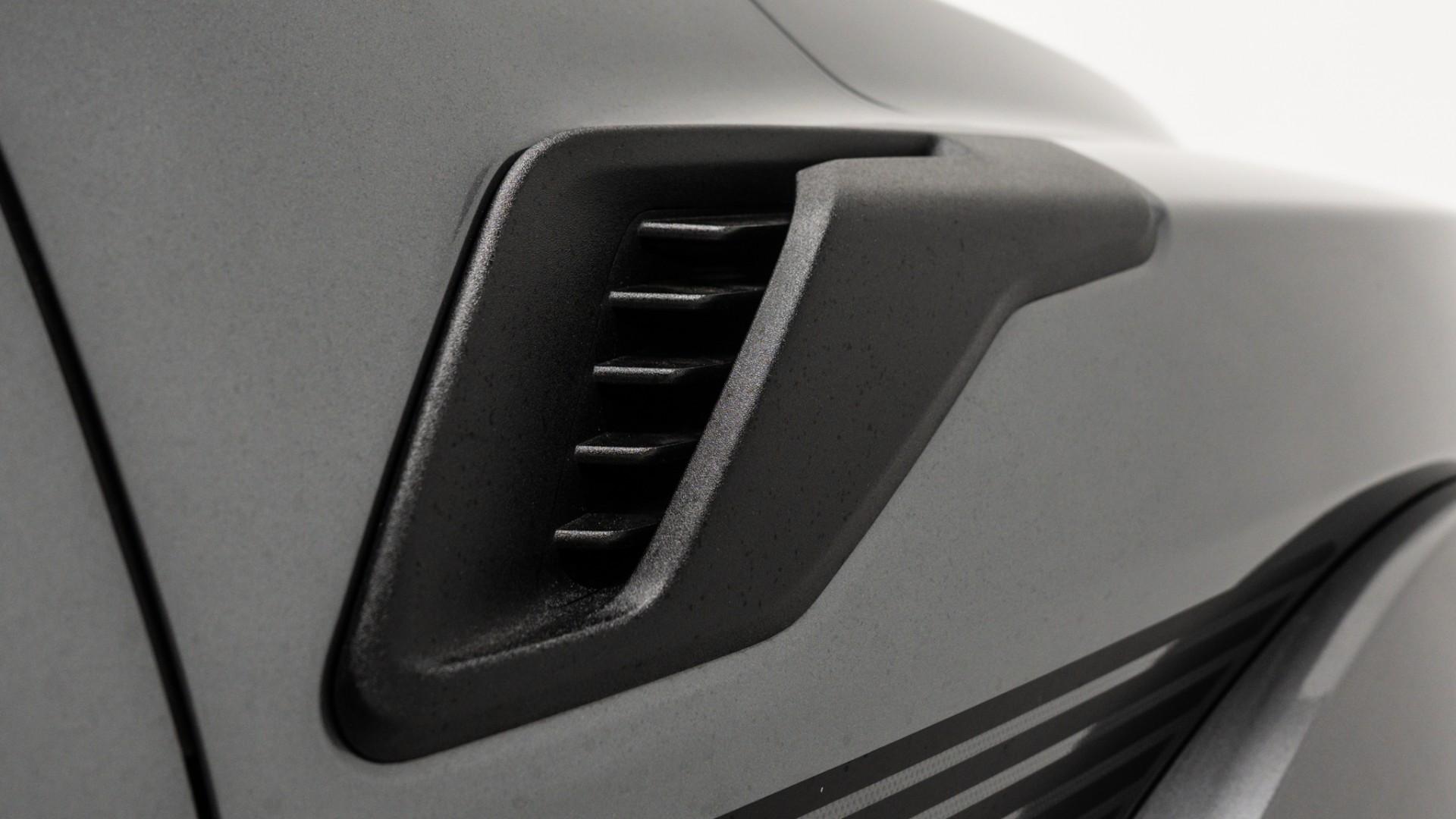 2024 FORD F-150 in Gray, photo 13 of 60