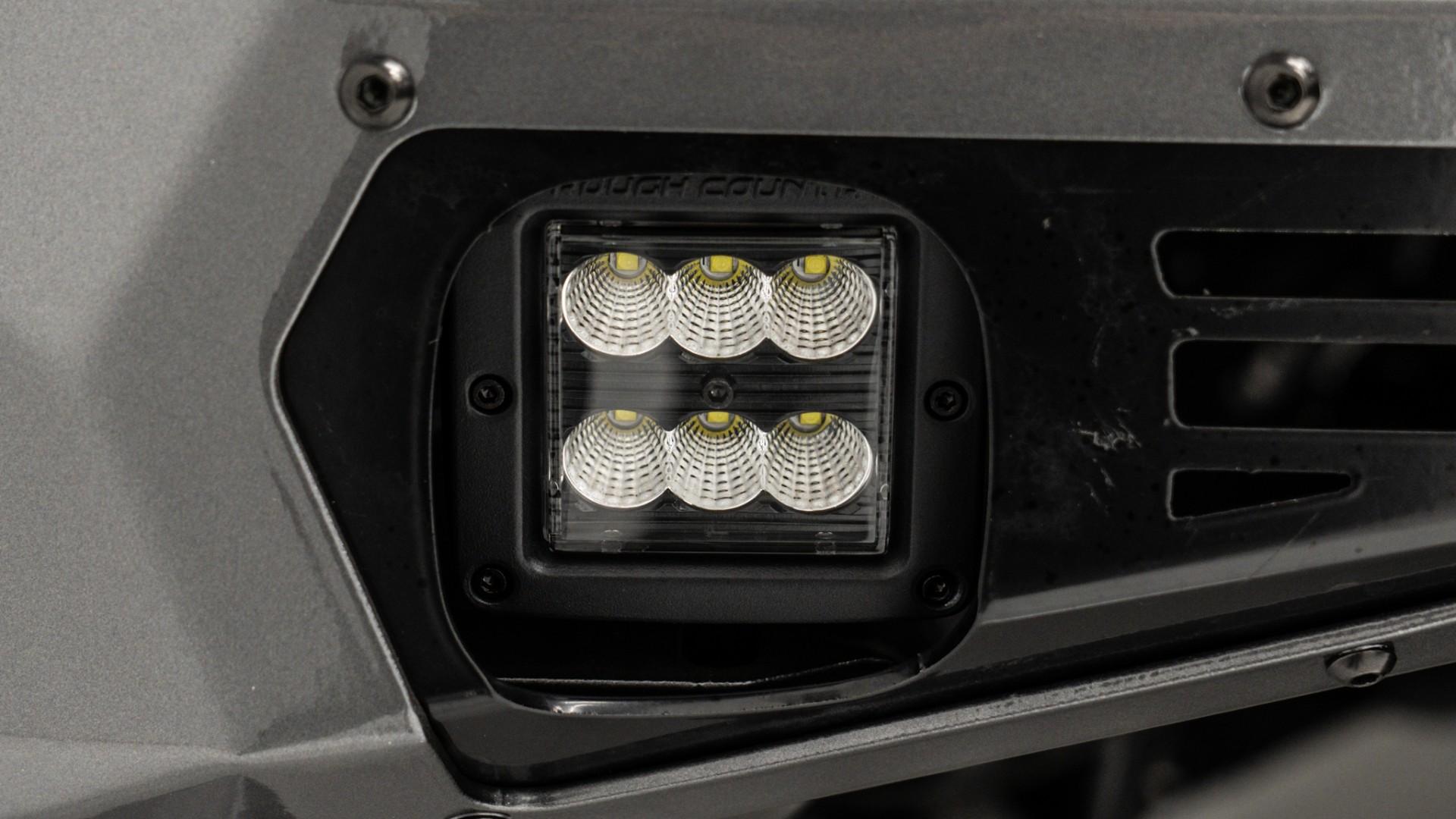 2024 FORD F-150 in Gray, photo 15 of 60