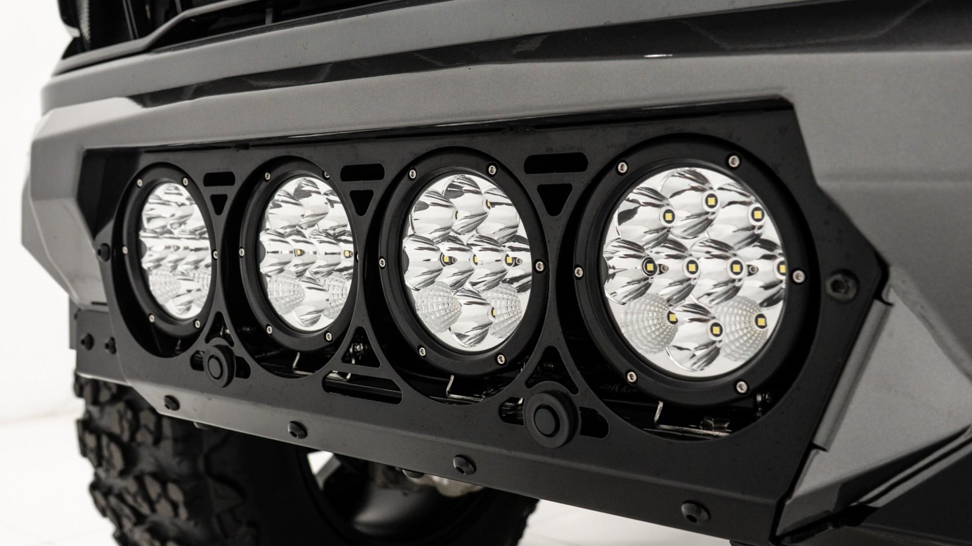 2024 FORD F-150 in Gray, photo 16 of 60
