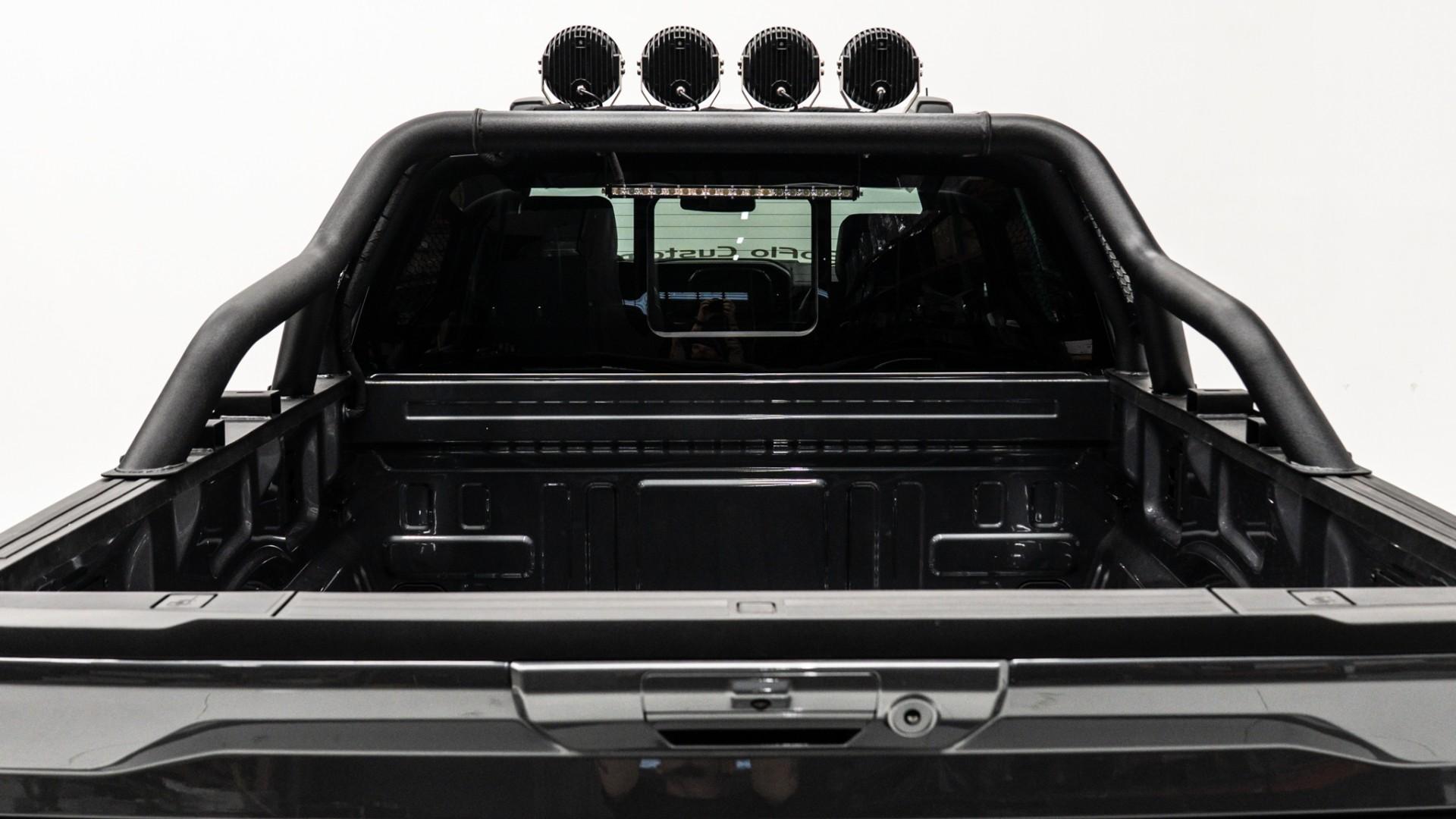 2024 FORD F-150 in Gray, photo 17 of 60