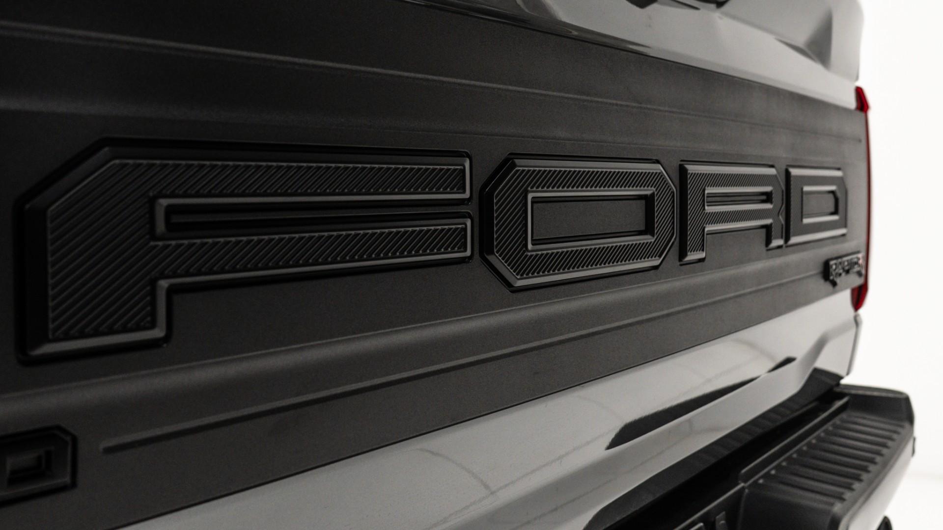 2024 FORD F-150 in Gray, photo 20 of 60