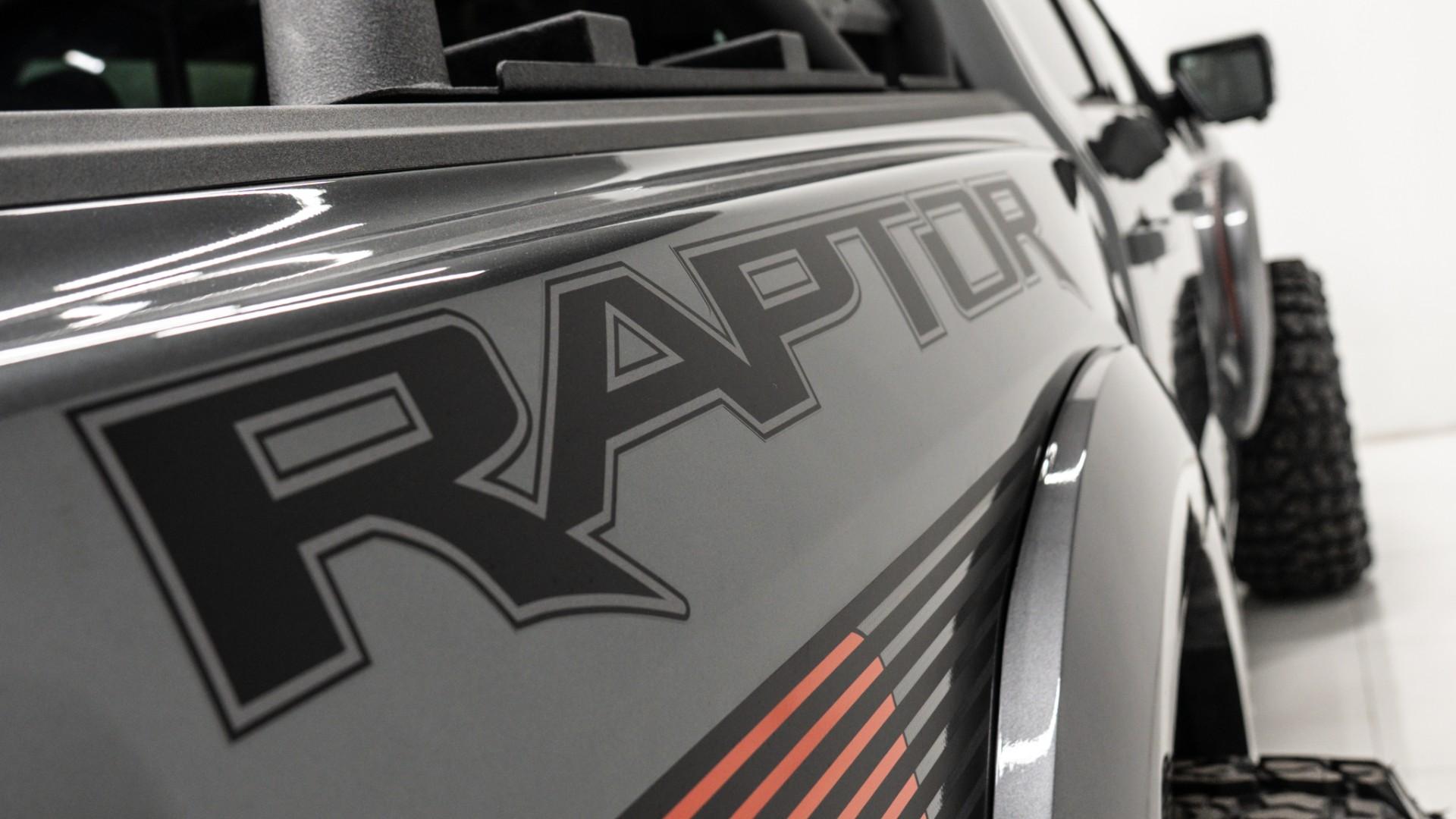 2024 FORD F-150 in Gray, photo 25 of 60
